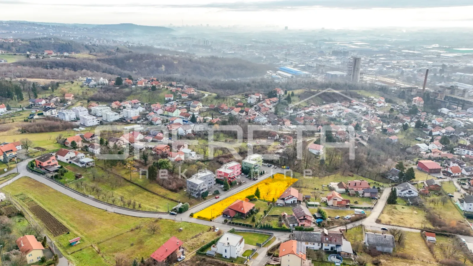 goljački breg , podsused, 2.215,00 m2, 299.000,01 eur - slika 6