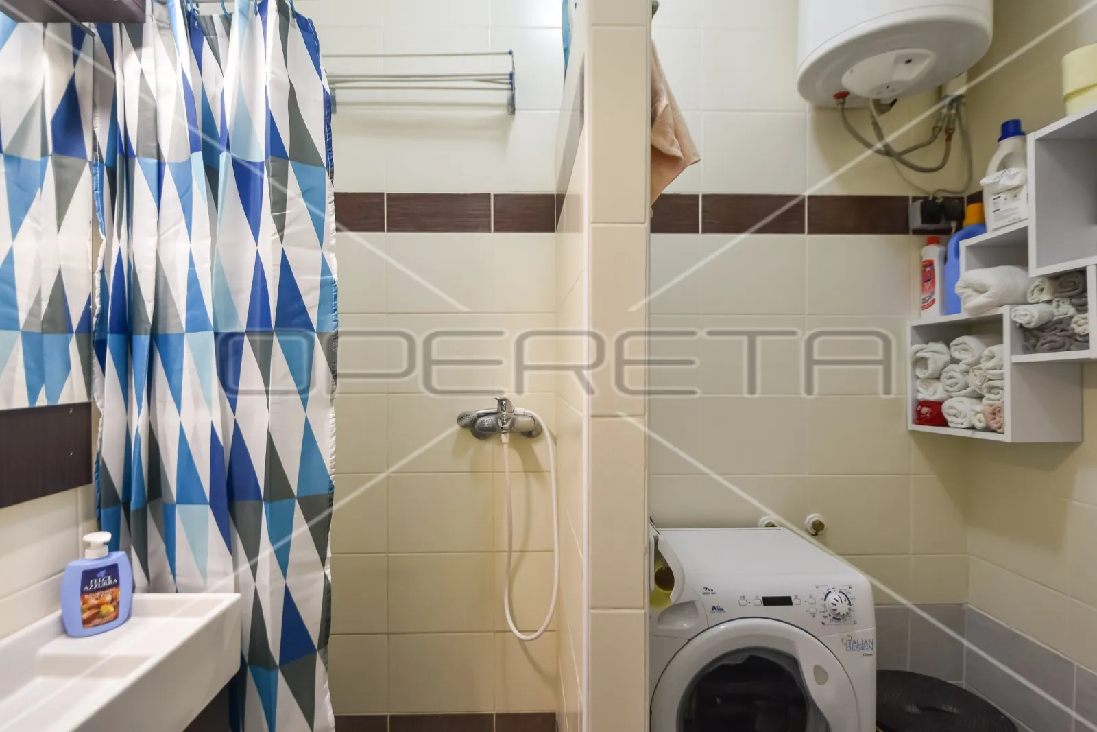 najam, stan, donji grad, frane petrića, 1,5s, 38m2 - slika 4