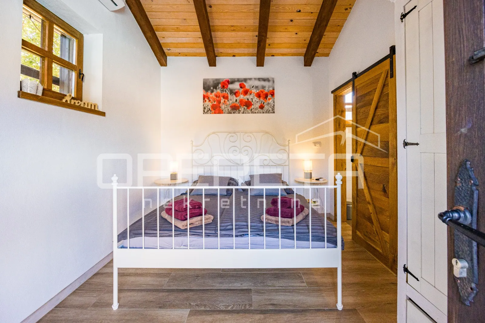 istra, vodnjan okolica, prekrasna vila sa šest spavaćih, bazen, grijanje, garaža - slika 19