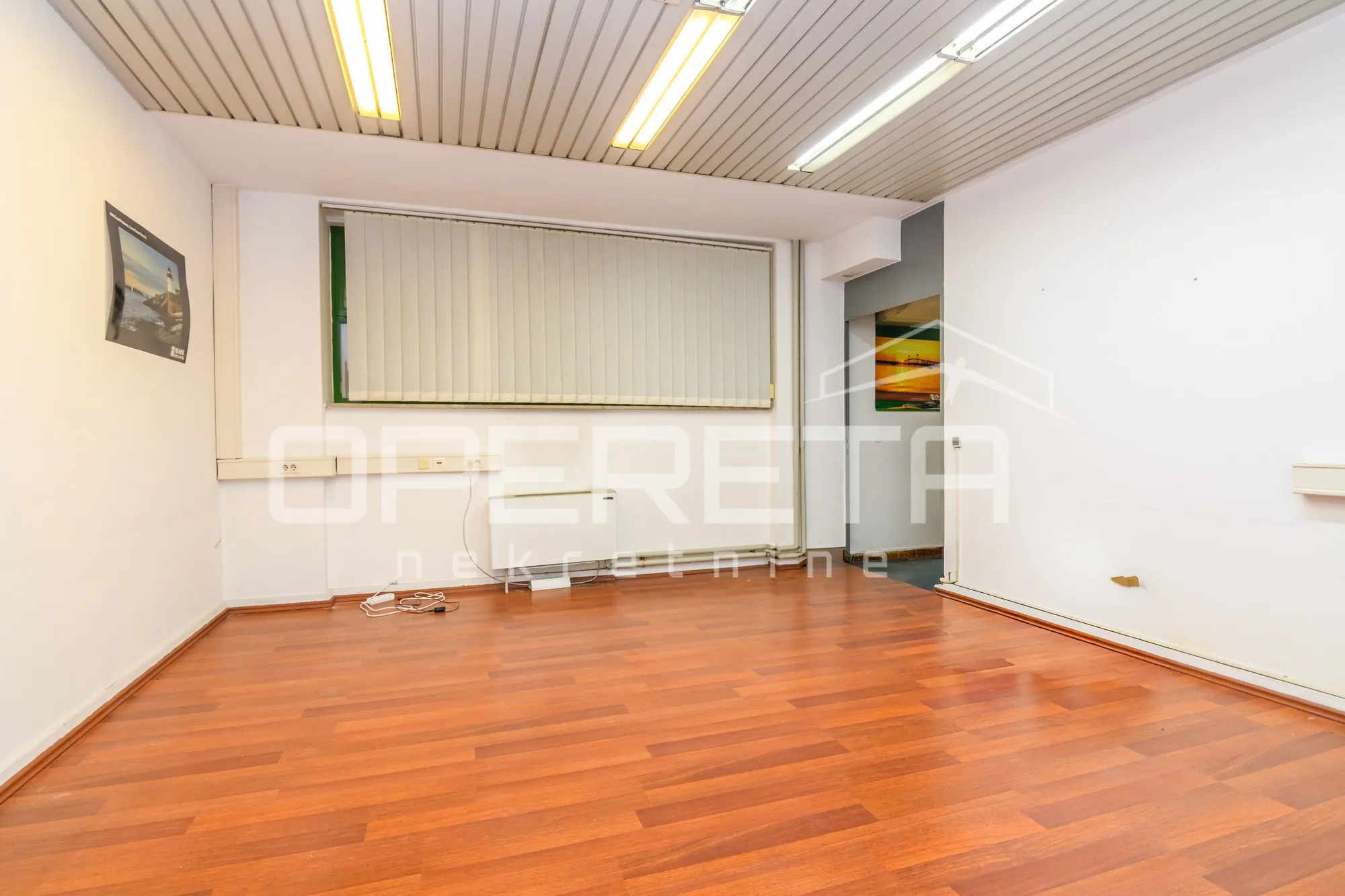 najam, ured, borongaj, jure kaštelana, 94m2 - slika 3