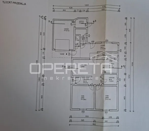 prodaja, kuća, ii kanalski put i odvojak - slika 10