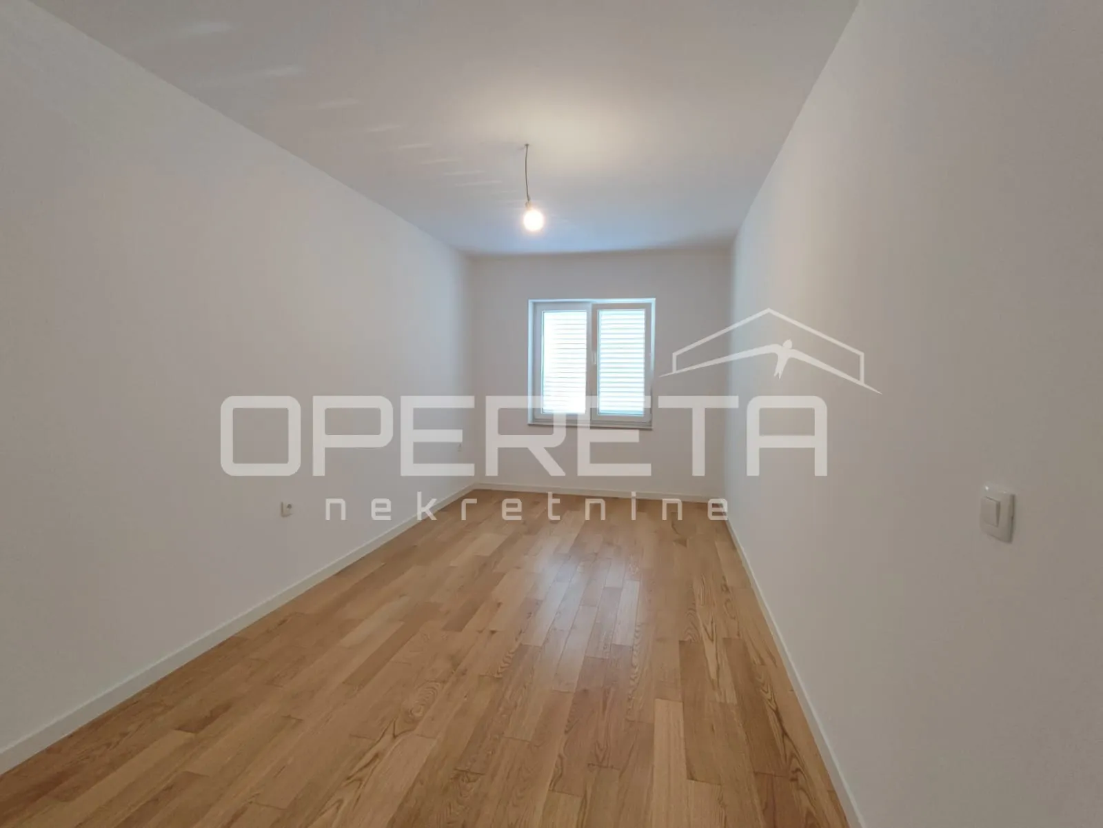 novogradnja, 2s stan 75 m2 sa poslovnim prostorom 30 m2, vrt i garaža - slika 9