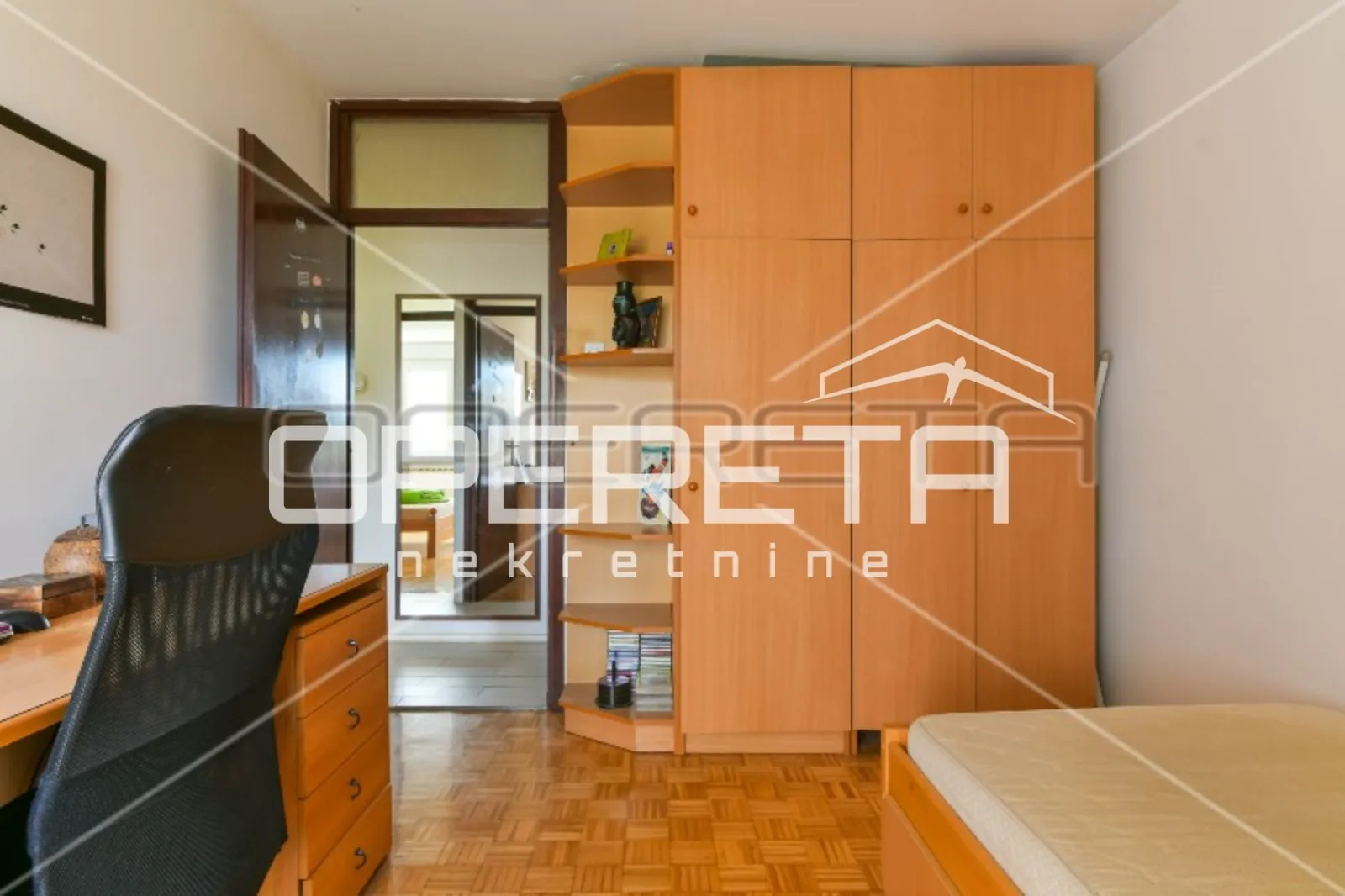 prodaja, stan, prečko, jana sibeliusa, 3,5s, 78m2 - slika 13