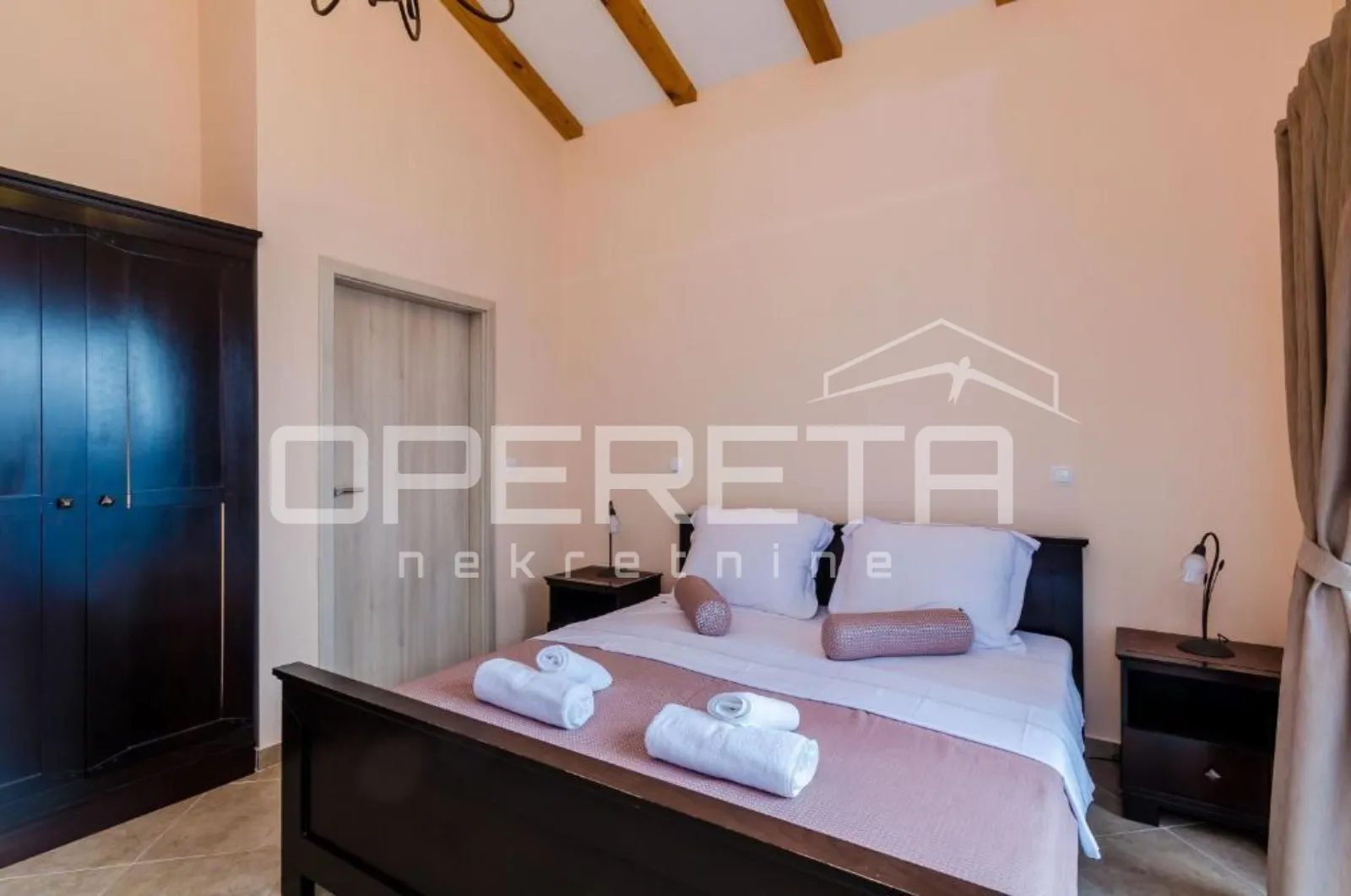 vitaljina, konavle - kuća 196 m2 s bazenom na parceli 775 m2 - slika 15