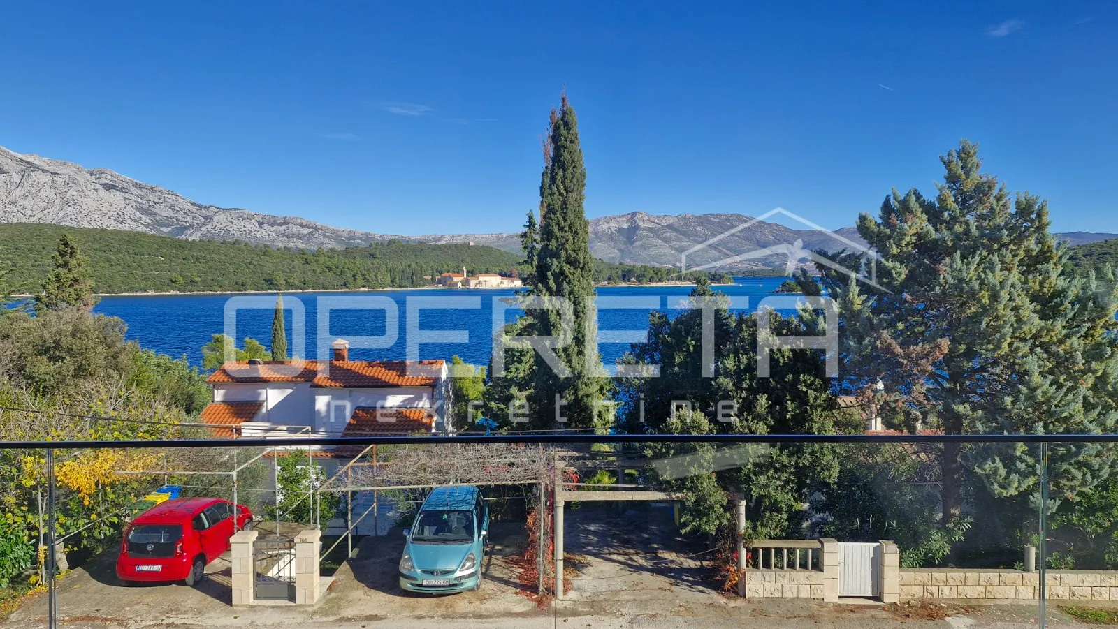 stan na atraktivnoj lokaciji, 138 m2, 2s, soline, otok korčula - slika 4