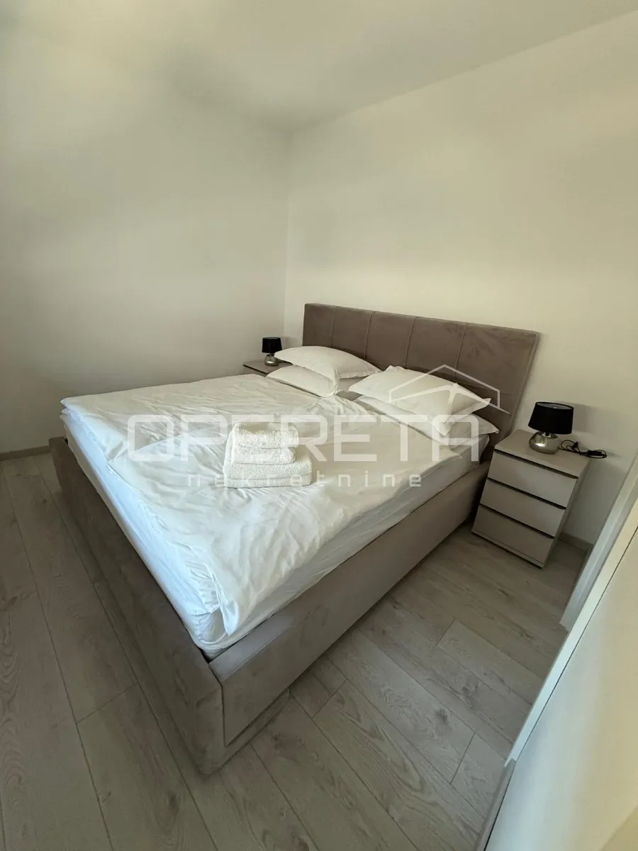 novogradnja 2024 - luksuzni apartman na korčuli s pogledom na more - slika 6