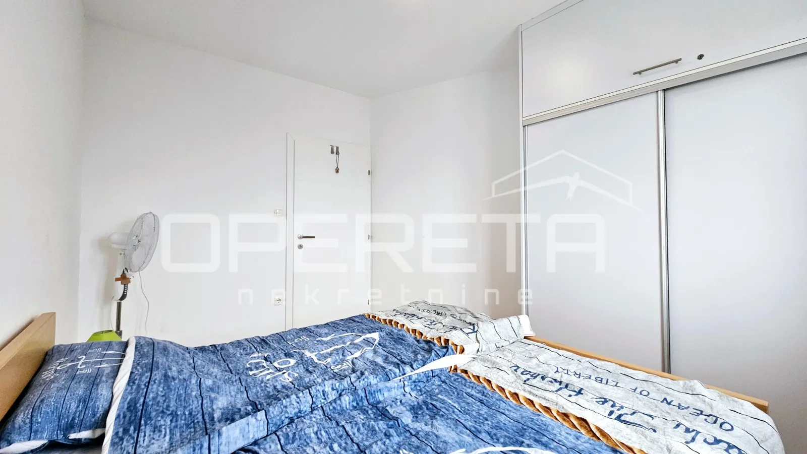 novalja – dvosoban apartman 56 m² s pogledom na more - slika 9