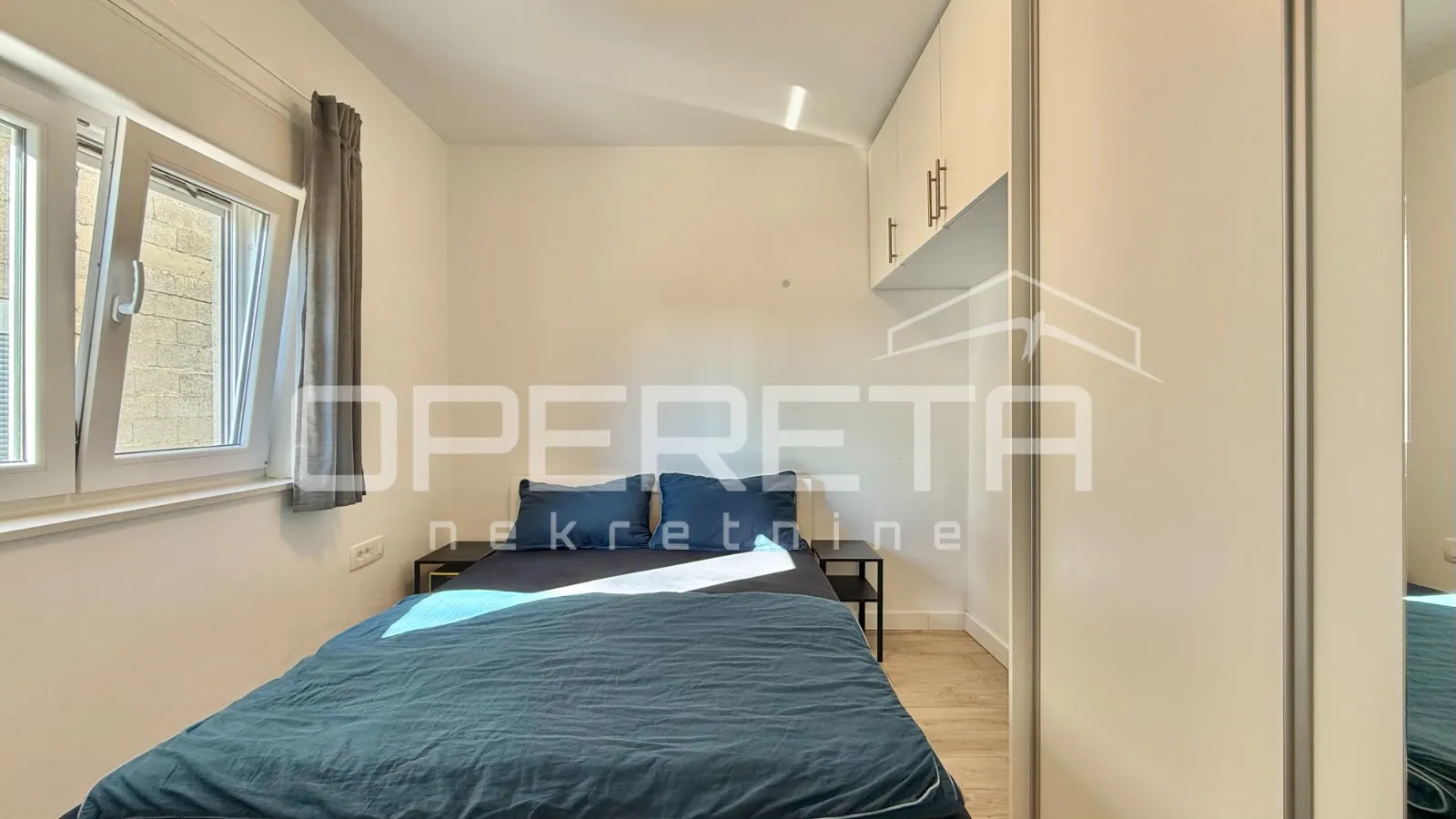 vir – samostojeća kuća s četiri moderno uređena apartmana, 170 m² - slika 26