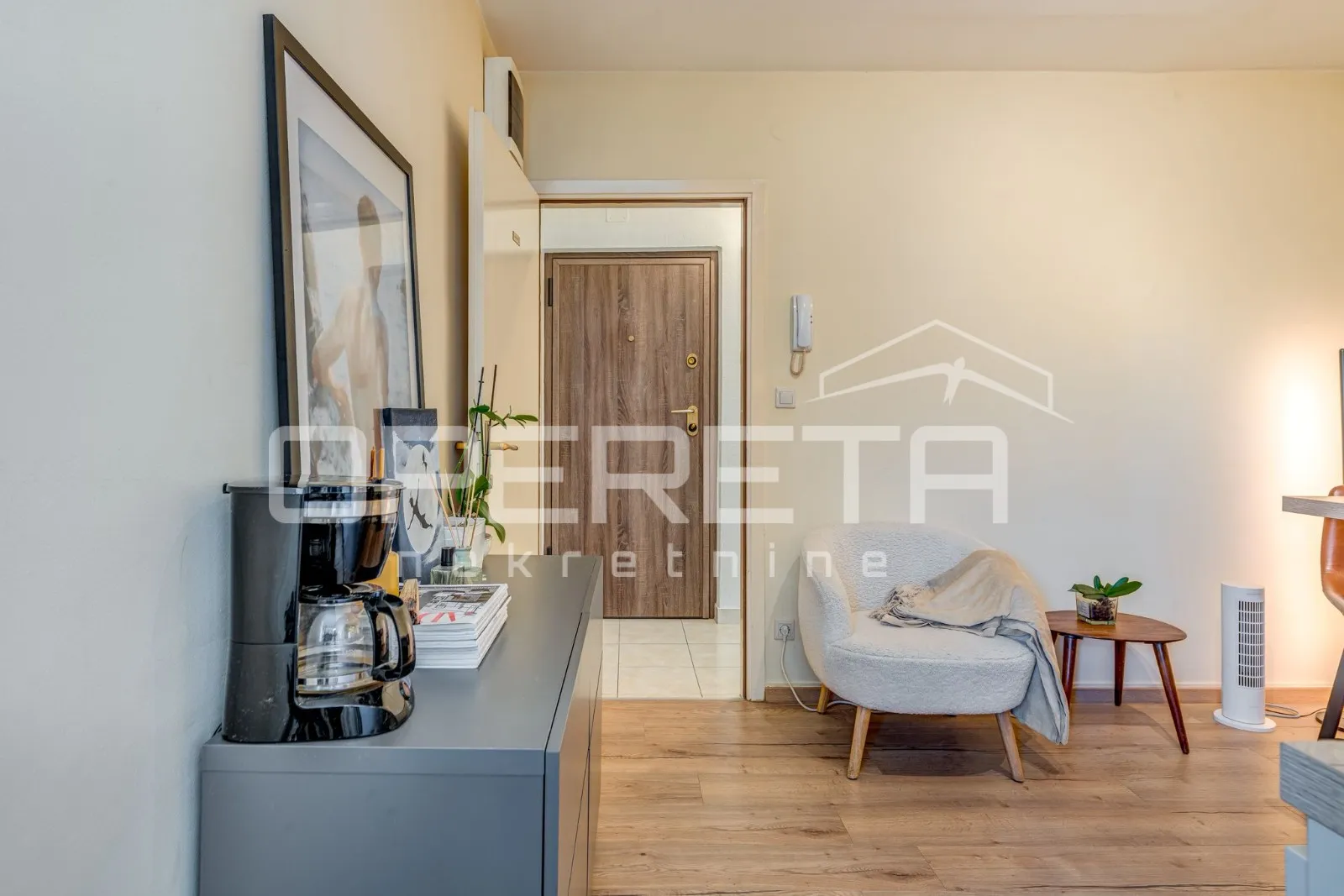 split centar (dobri) – 2 apartmana u jednom stanu / vrhunska investicija u srcu - slika 11