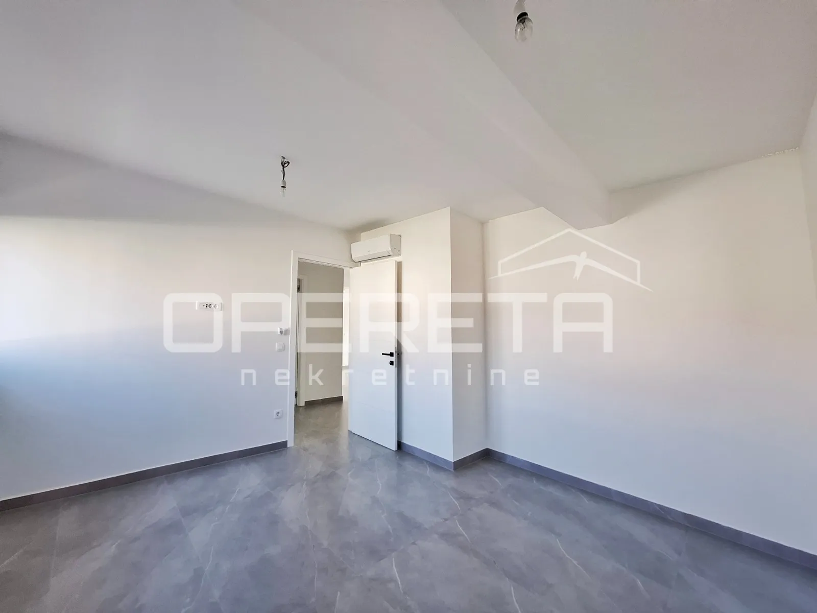 privlaka/zadar - luksuzni projekt 70m od mora, stan g101 - slika 11