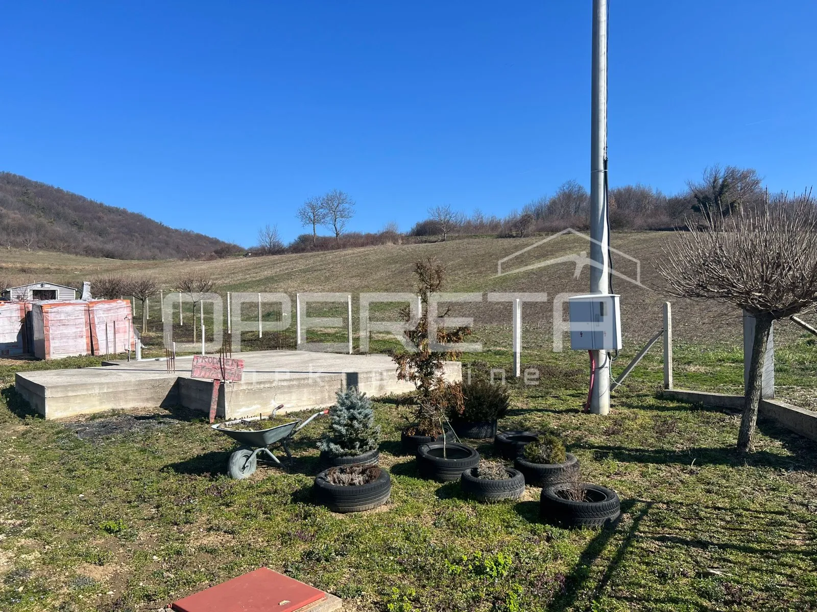 gornja rijeka, visoko, 820,00 m2, 29.999,00 eur - slika 2