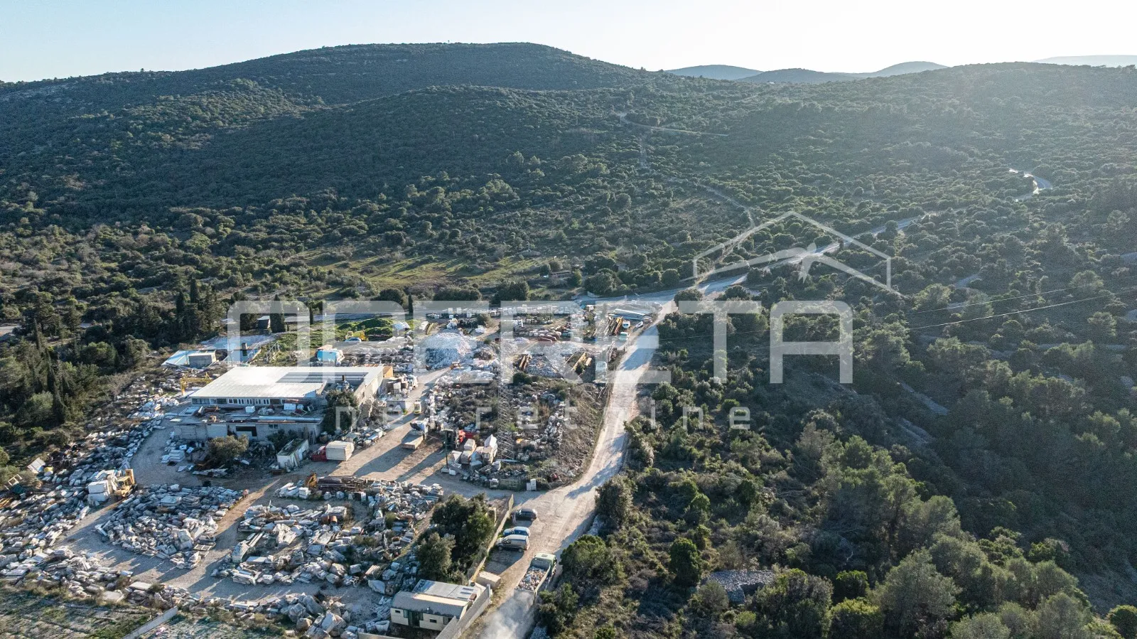 povlja, povlja, 7.862,00 m2, 7.862,00 eur - slika 4