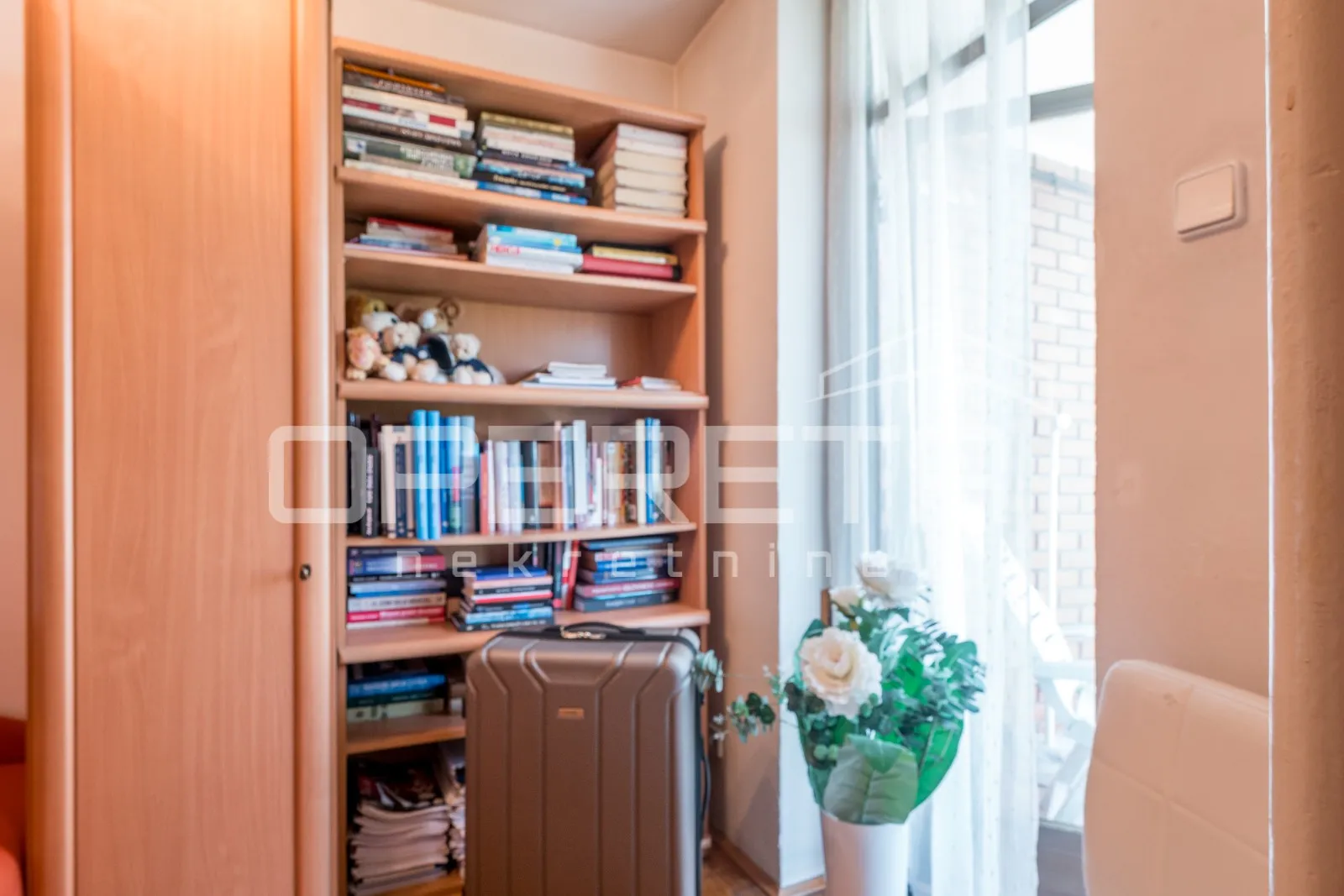 stan prodaja, travno, kopernikova ulica, 61 m2, 4-soban - slika 8