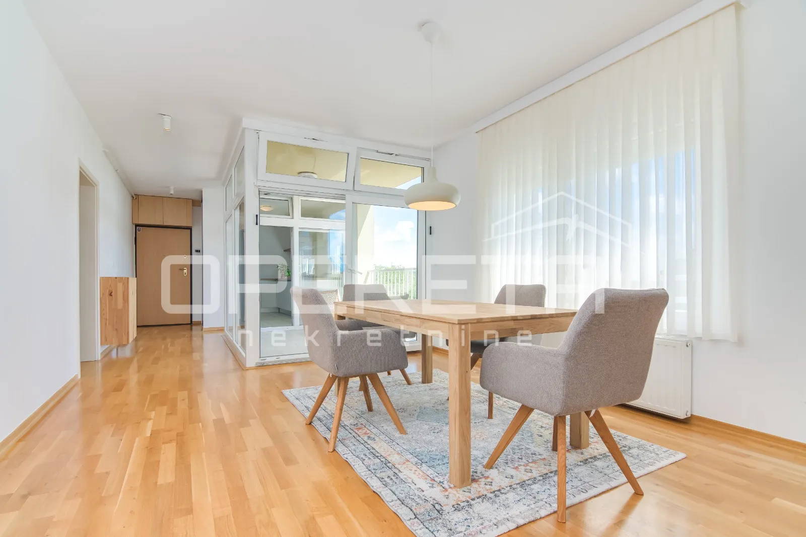 najam, g.bukovac, 4s stan s 2 parkinga, 110 m2 nkp - slika 4