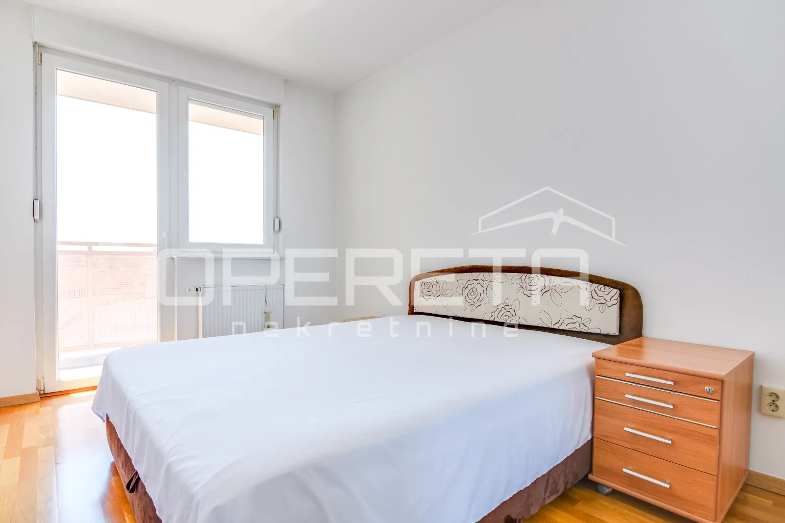 prodaja, 2-soban stan, lanište (pored arena centra), jaruščica, 47 m2 - slika 8