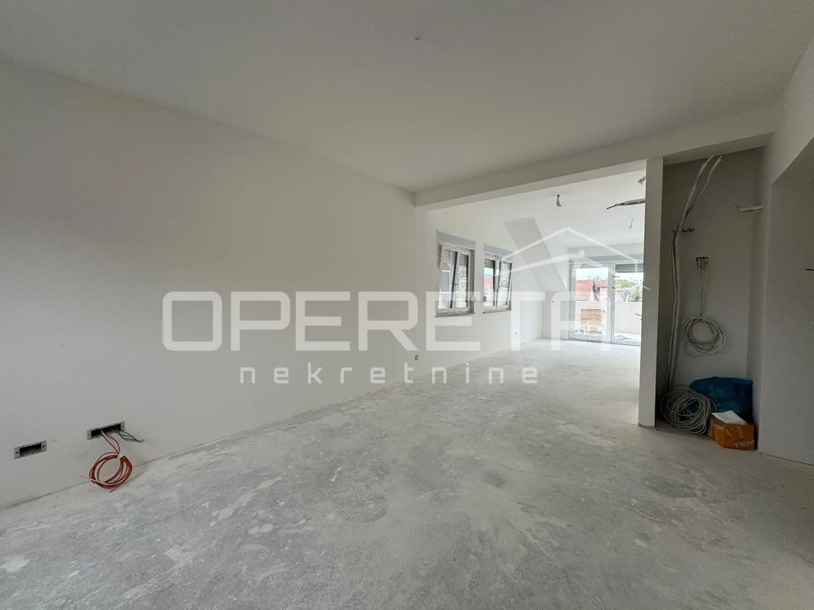 prodaja, stan, gornja dubrava, križnog puta, 4s, 110m2 - slika 7