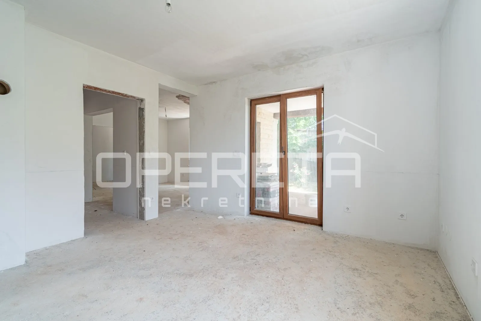 prodaja, kuća, kaštelir-labinci, kaštelir, dvojni objekt, 121m2 - slika 3