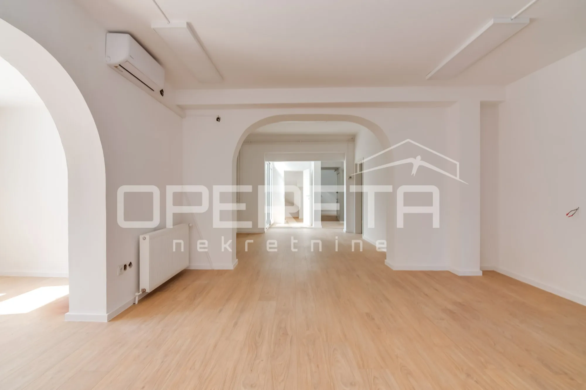 najam, ured, kvatrić, sermageova, 380m2 - slika 7