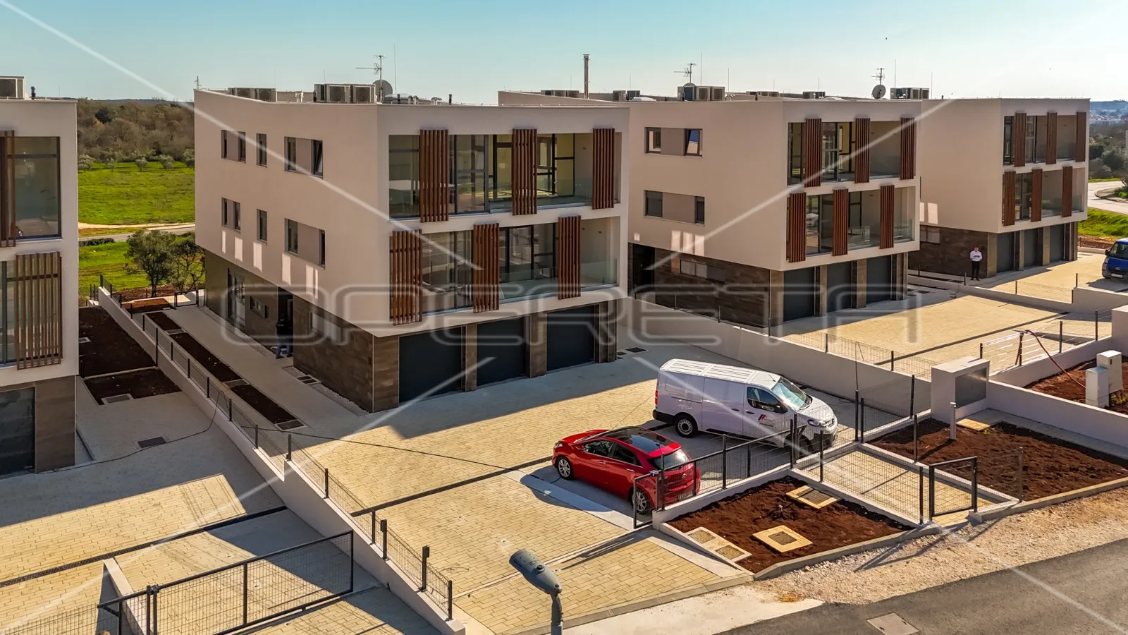 moderna novogradnja u gripolama, zgrada b1, stan b, rovinj - slika 7