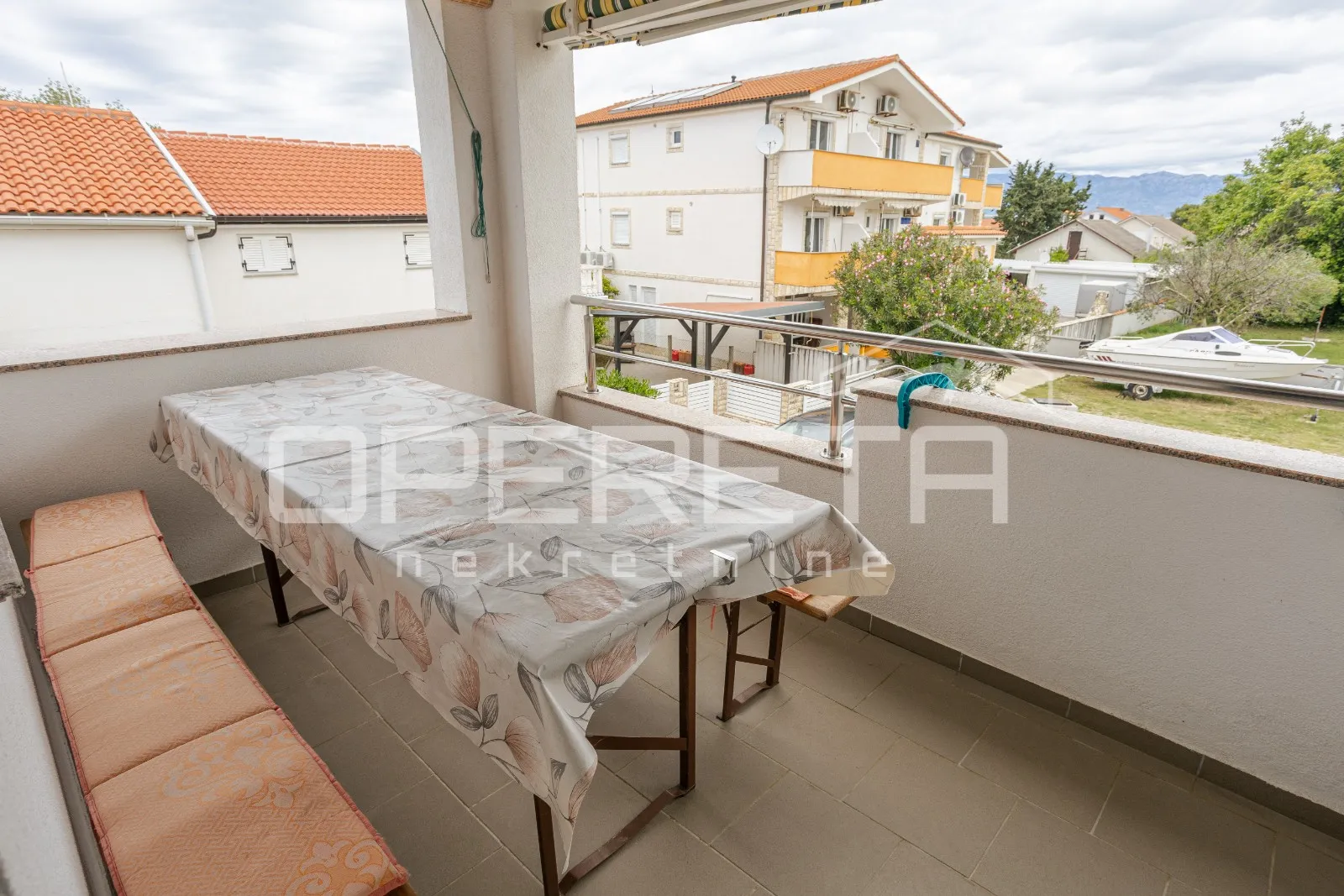 apartmanska kuća uz more – bez troška vode i struje! - slika 21