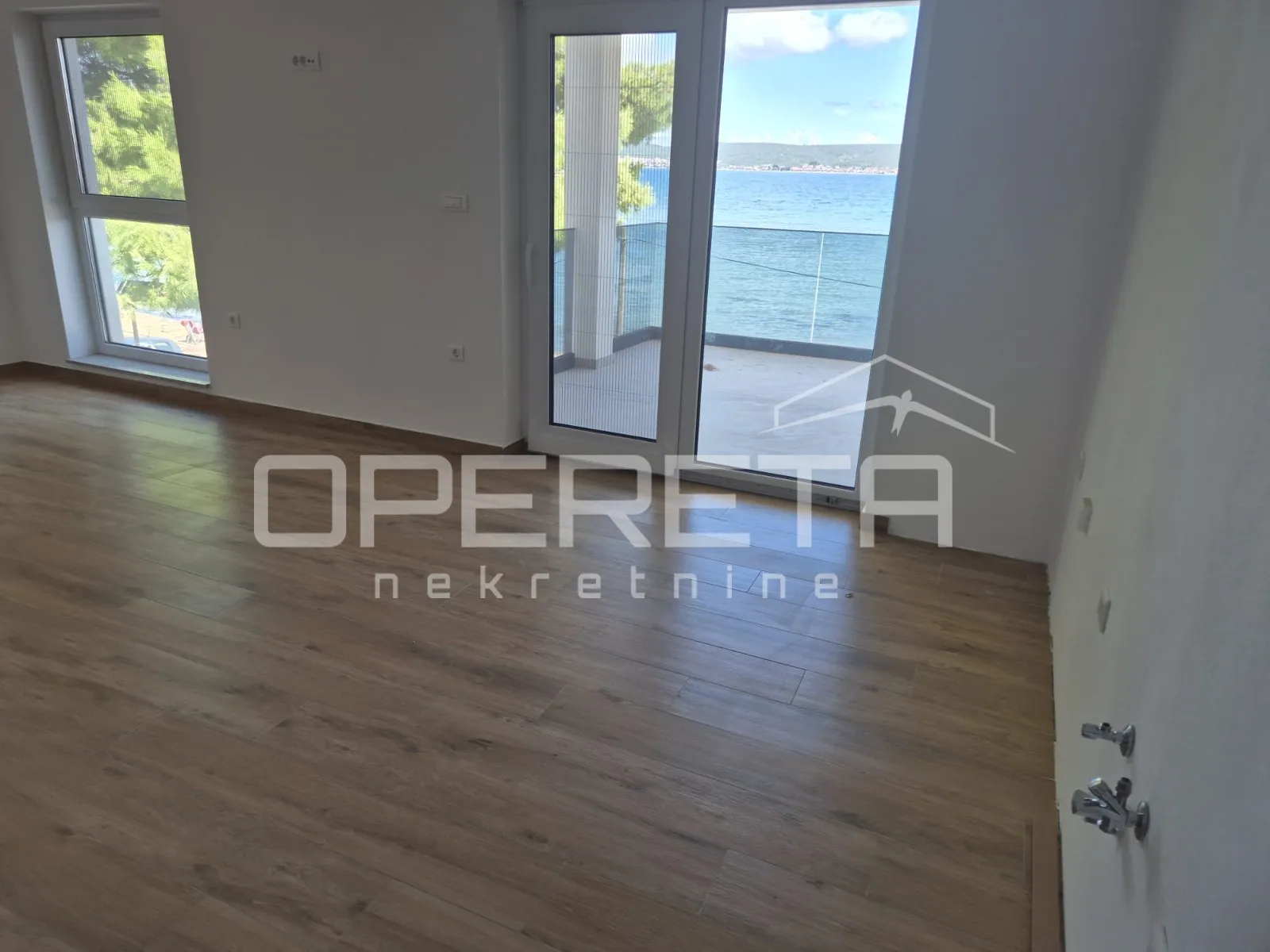 penthouse, novogradnja na ekskluzivnoj lokaciji - prvi red do mora, neviđane, 13 - slika 2