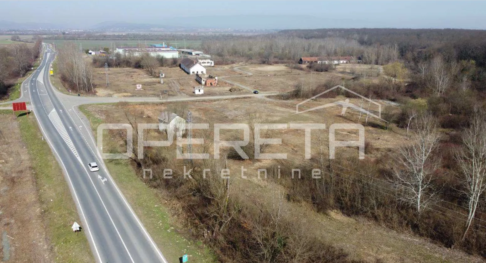 gređani bb, gređani, 121.207,00 m2, 1,00 eur - slika 4
