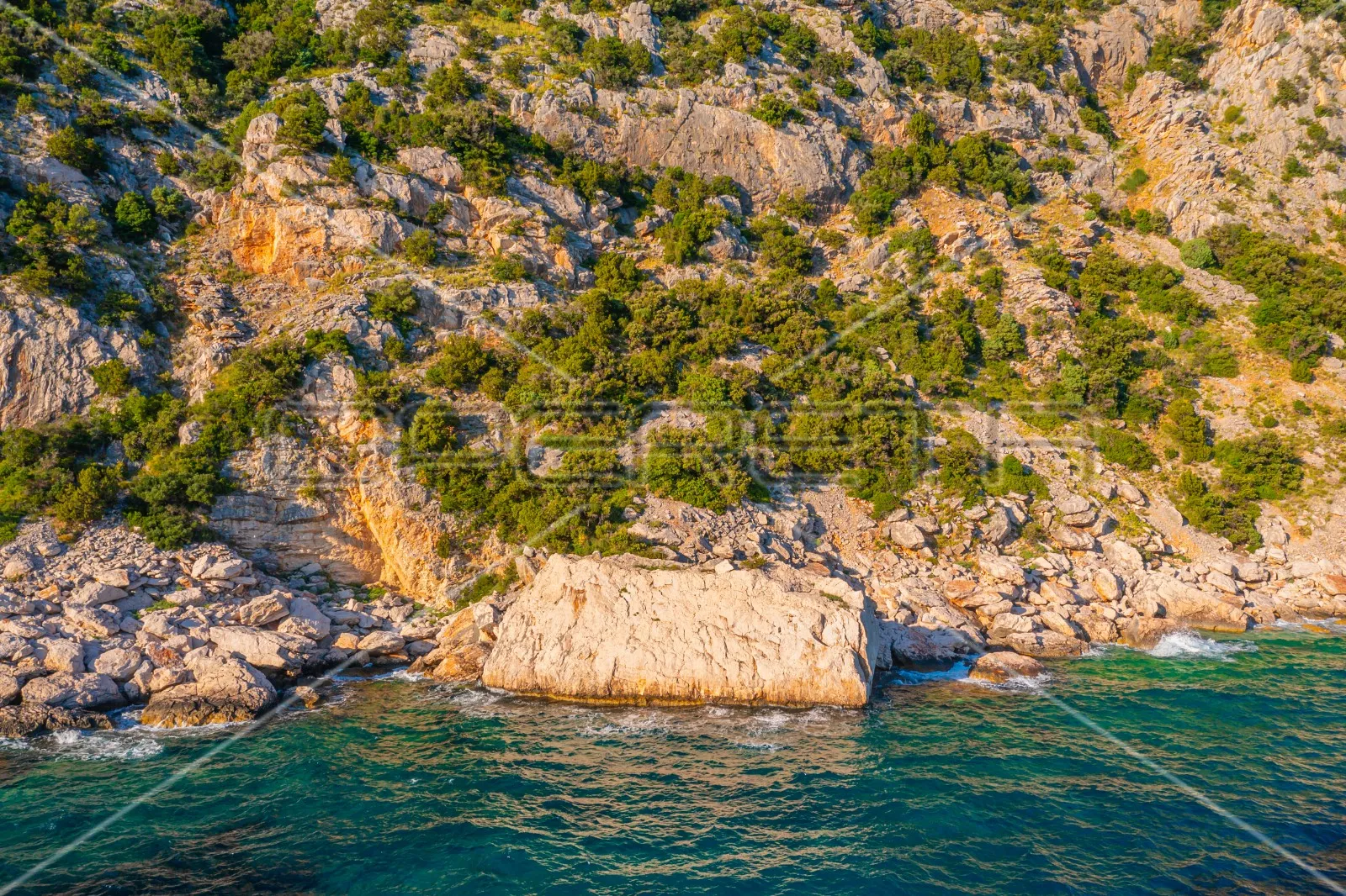 zemljište, poljoprivredni potencijal u potomju, 34.923 m2, pelješac - slika 9