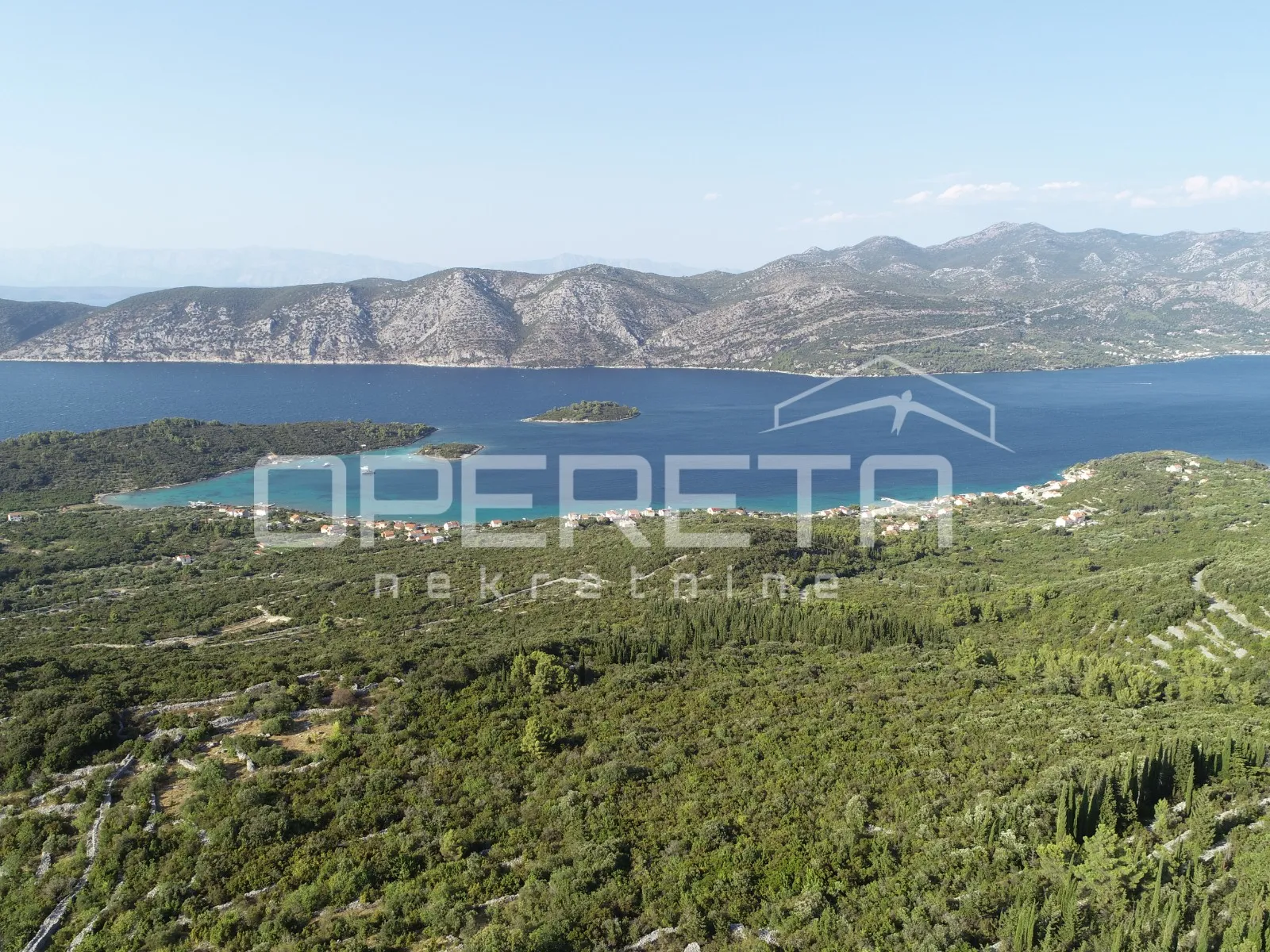 Poljoprivredno zemljište s potencijalom – 9435 m2 u srcu prirode - Pupnat