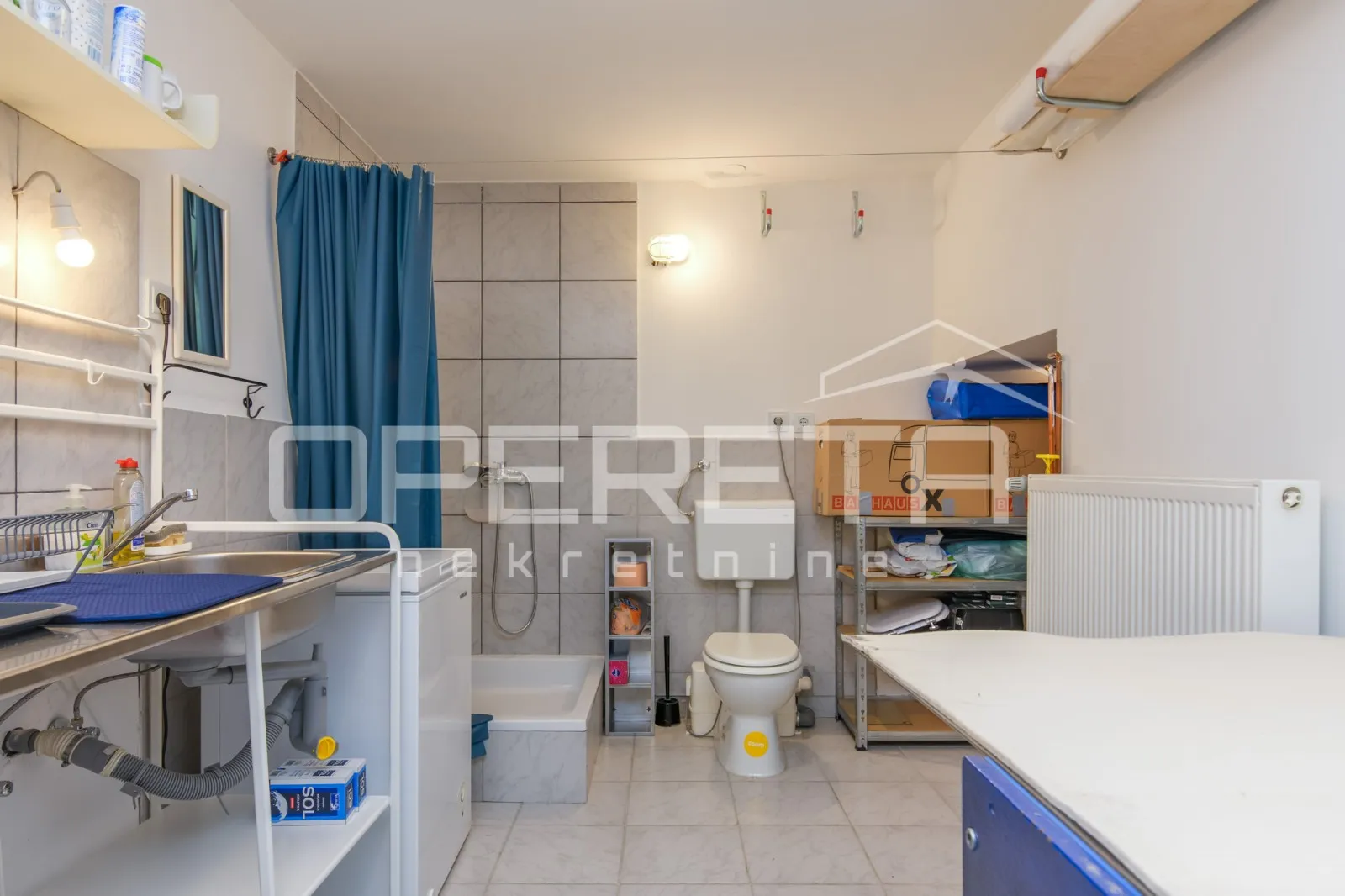prodaja, stan, odra, ivana lackovića croate, 37,87m2, 2soban odlična investicija - slika 8