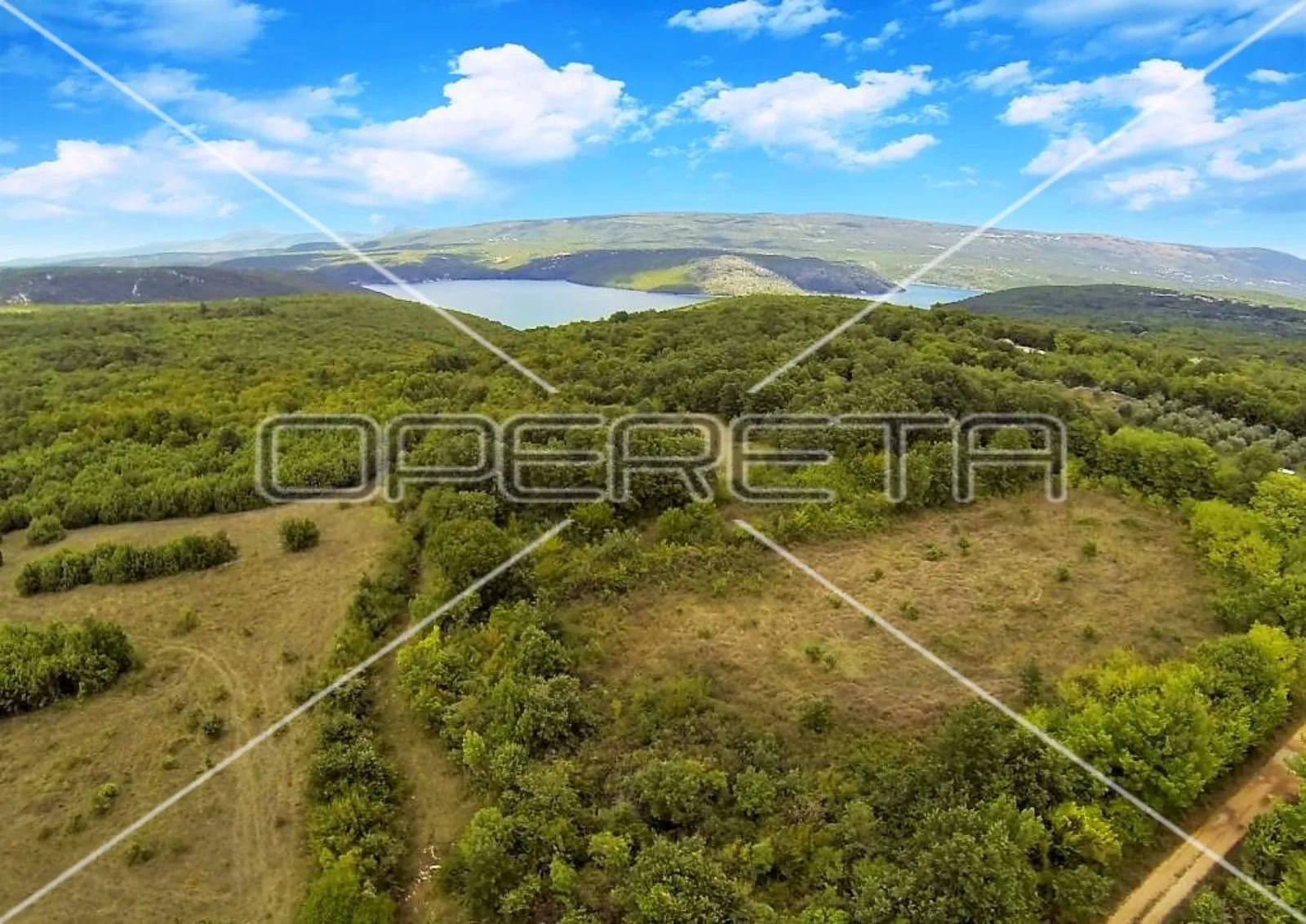belavići, rakalj, 60.000,00 m2, 1,00 eur - slika 11