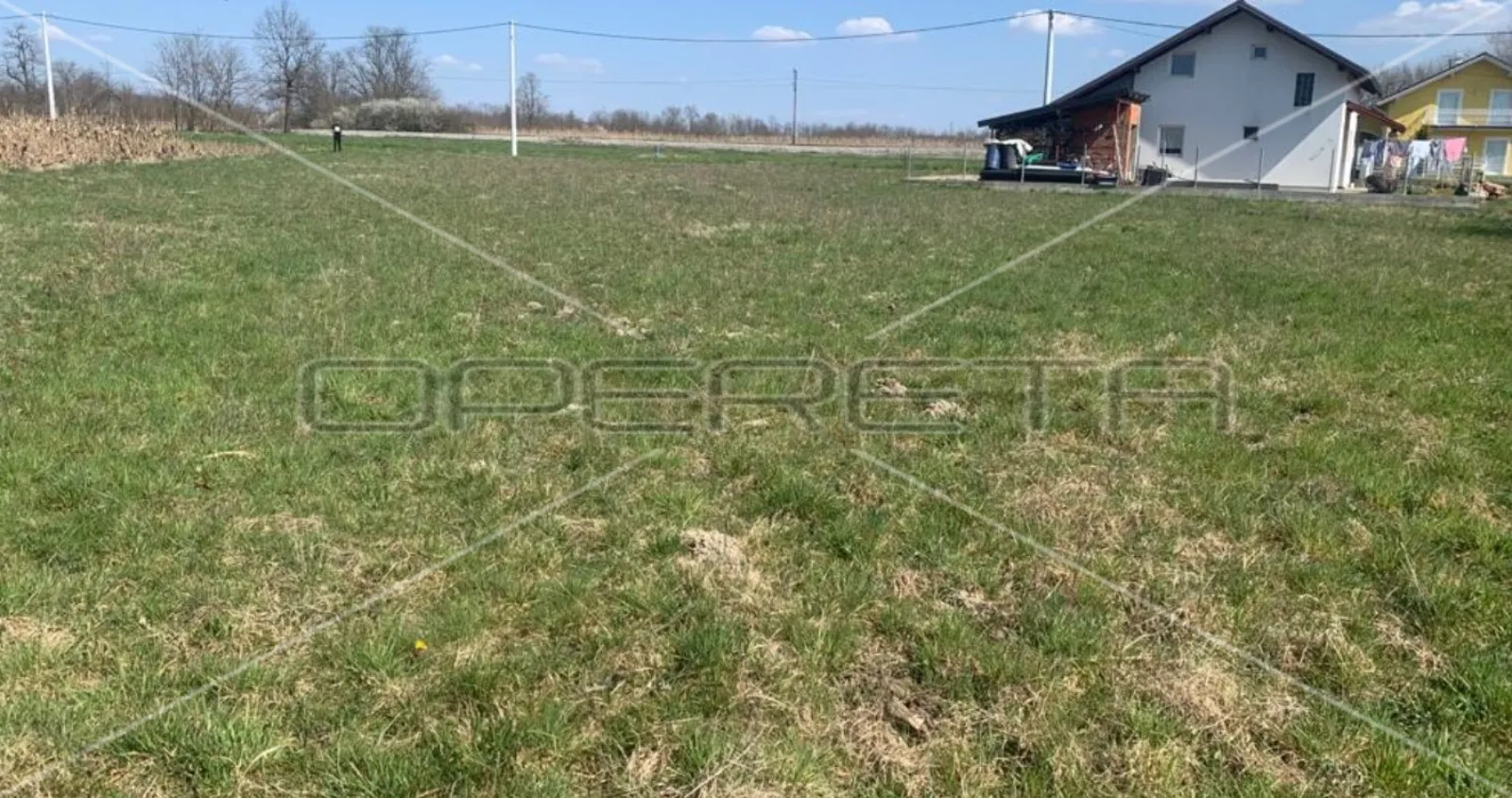 hercegovačka ulica, ivanić grad, 13.602,00 m2, 110.000,00 eur - slika 2