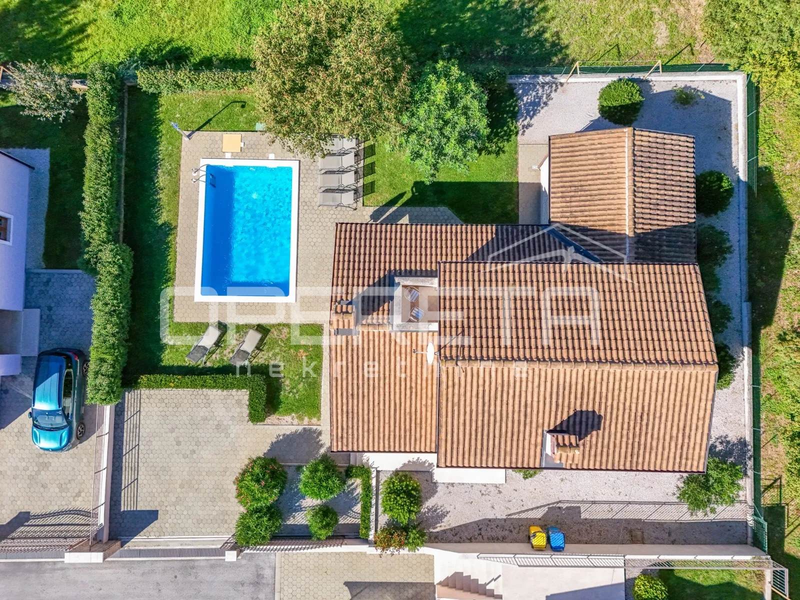 prodaja, kuća, tinjan, radetići, samostojeća, 140m2 - slika 16