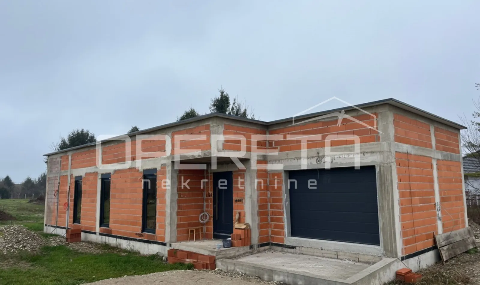 Prodaja, Kuća, Žabnik, Žabnik, Samostojeća, 140m2