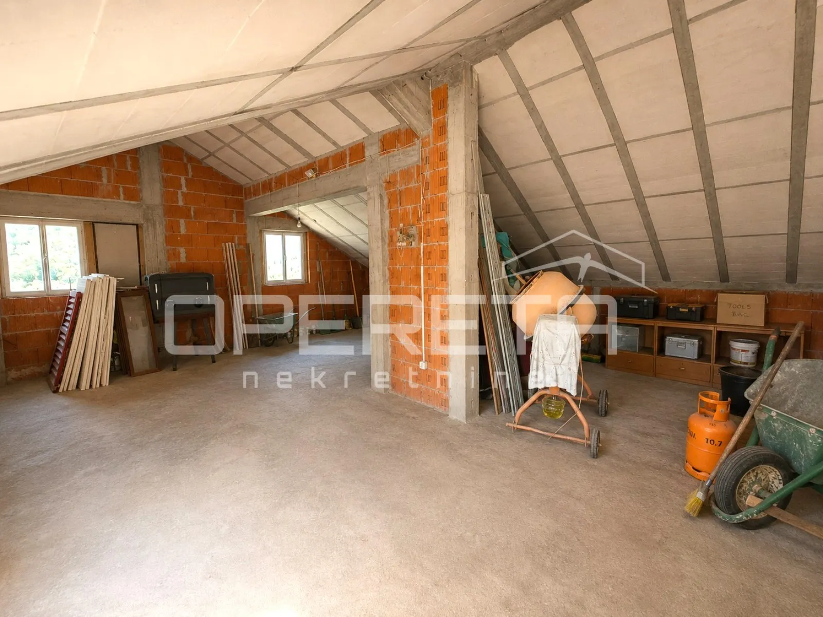 brač, kuća za adaptaciju u mirnoj uvali bobovišća na moru - slika 18