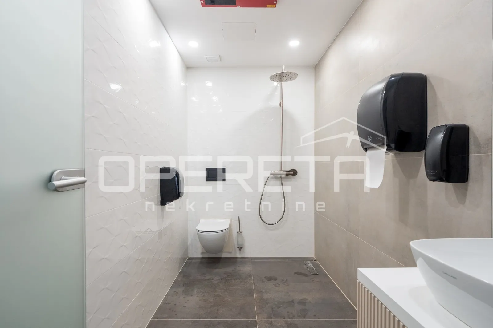 najam, ured, žitnjak, slavonska avenija, 1090m2 - slika 10