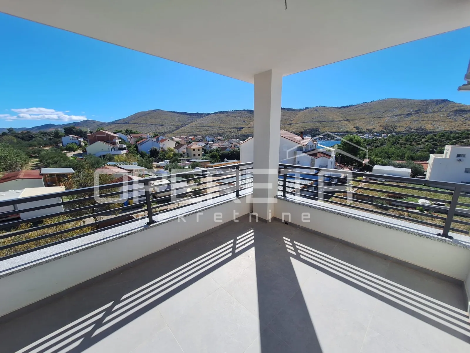 stan u novogradnji, 61m2, šibenik- okolica - slika 9