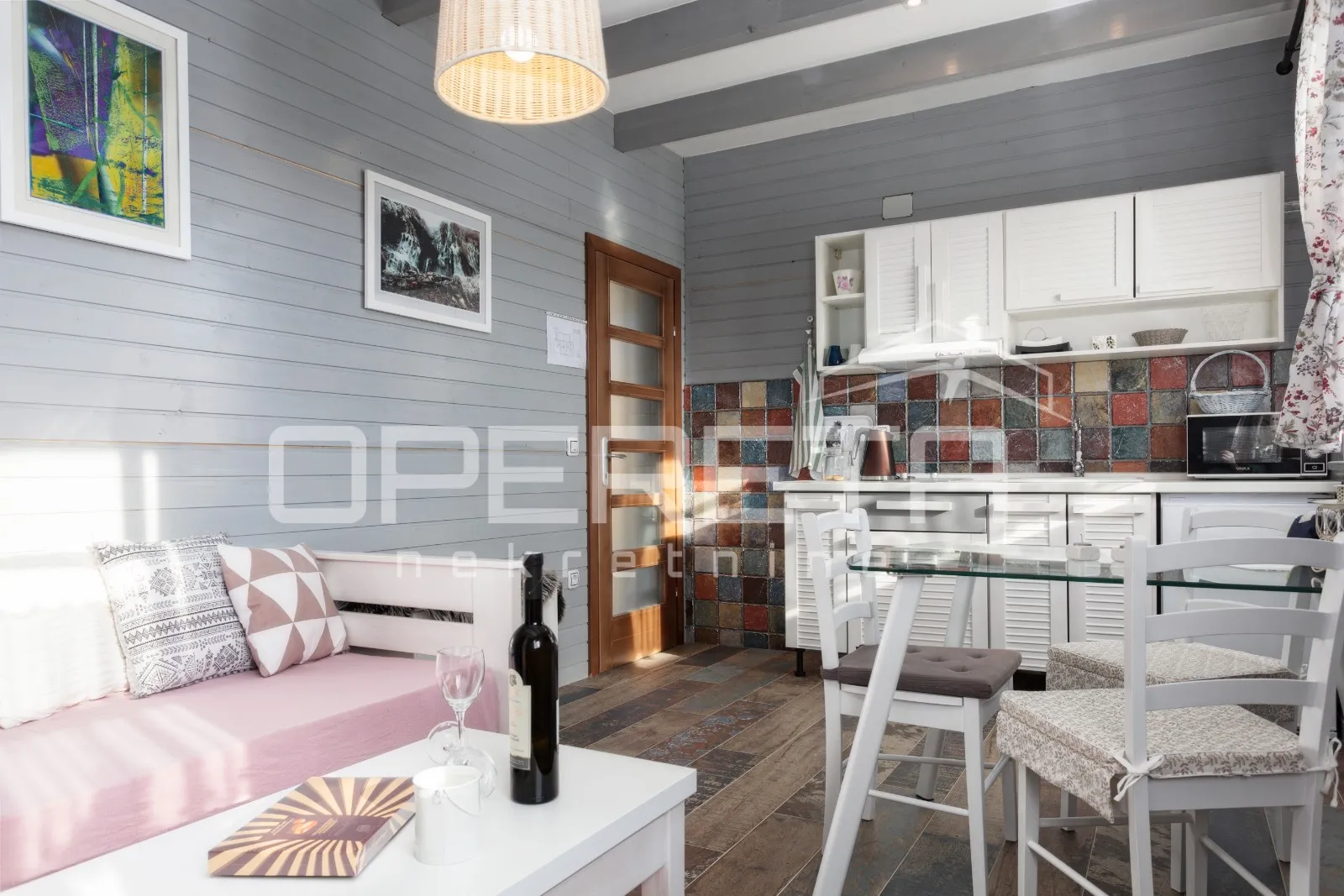 oštarski stanovi, zgrada, 250.000,00 eur - slika 9