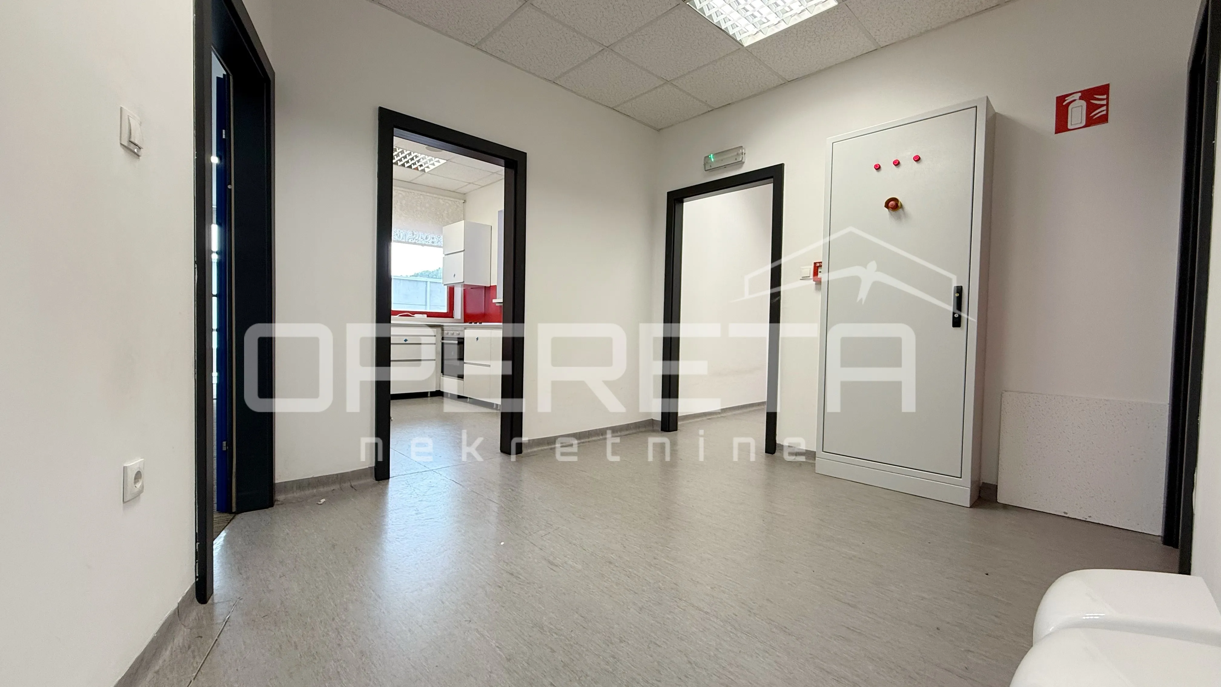 poslovni prostor, najam, samobor, bobovica, 350m2 - slika 11