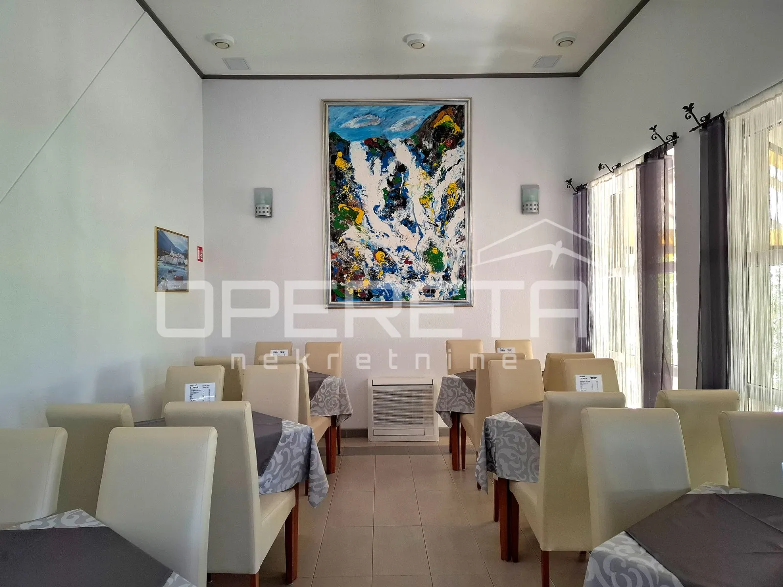 makarska rivijera - hotel / vrhunska investicijska prilika! - slika 7