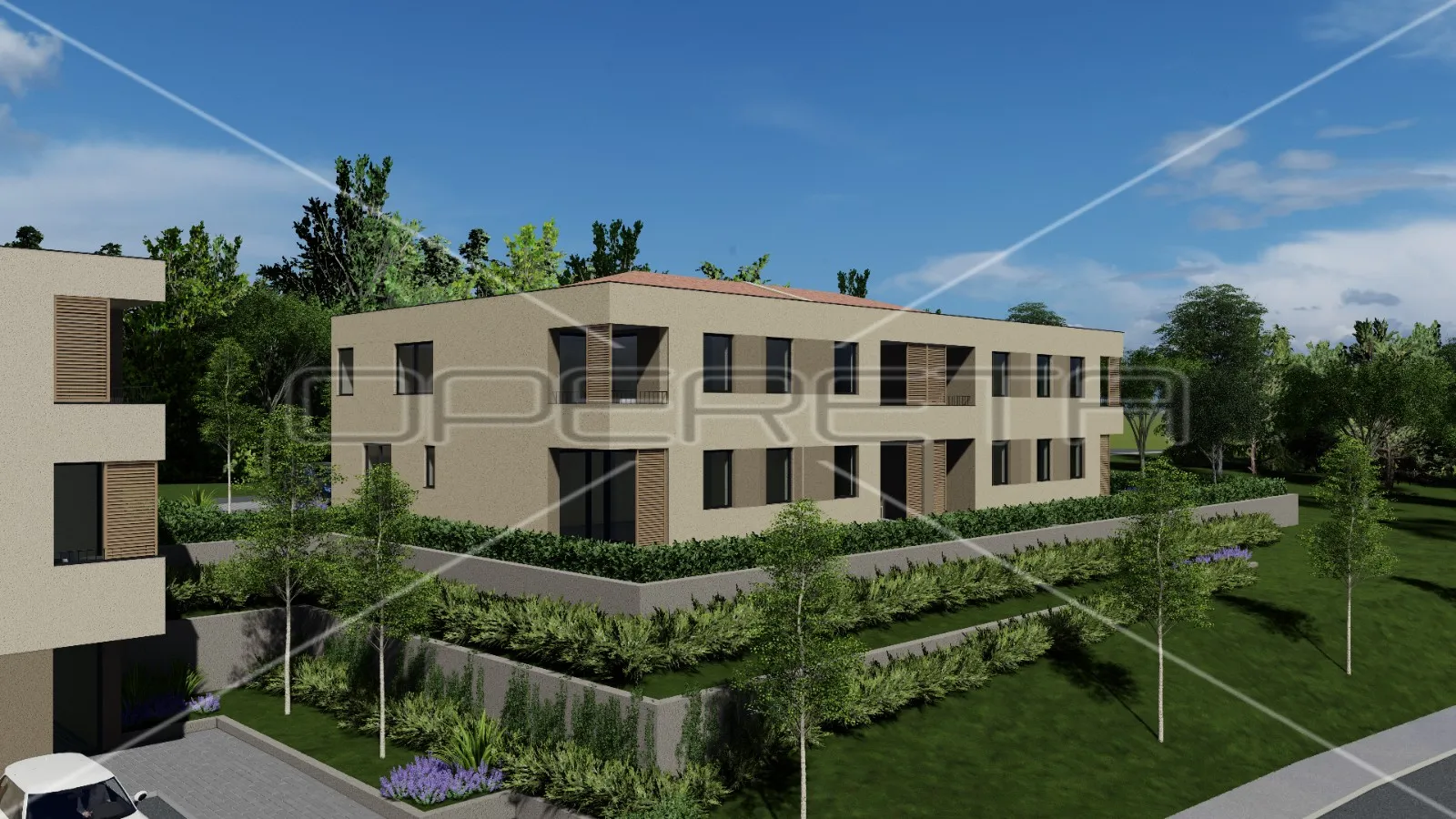 prodaja, stan, barban, barban, 2s, 73m2 - slika 2