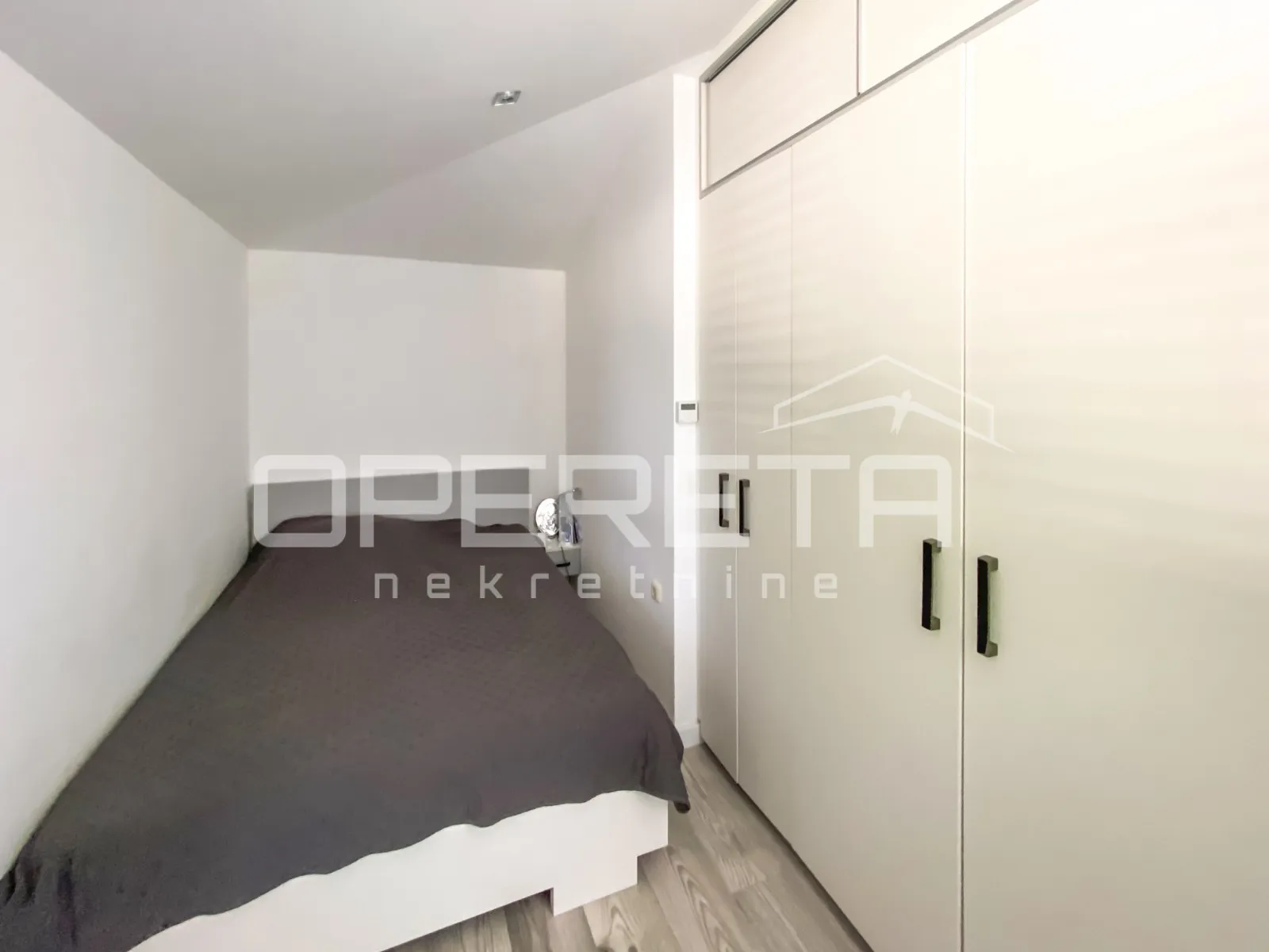 drage – kuća s 3 stana, 500 m od mora i plaže - slika 7