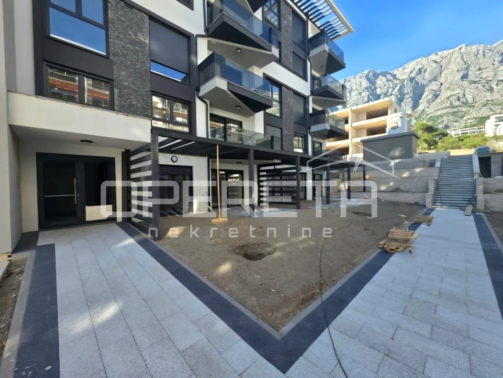 makarska: nova dimenzija luksuza s pogledom na more - slika 19