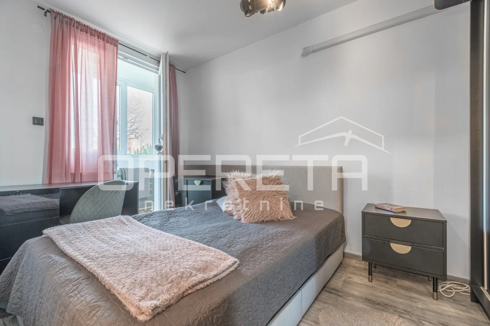 istra, rovinj, adaptiran stan u prizemlju na odličnoj lokaciji u blizini centra, - slika 6