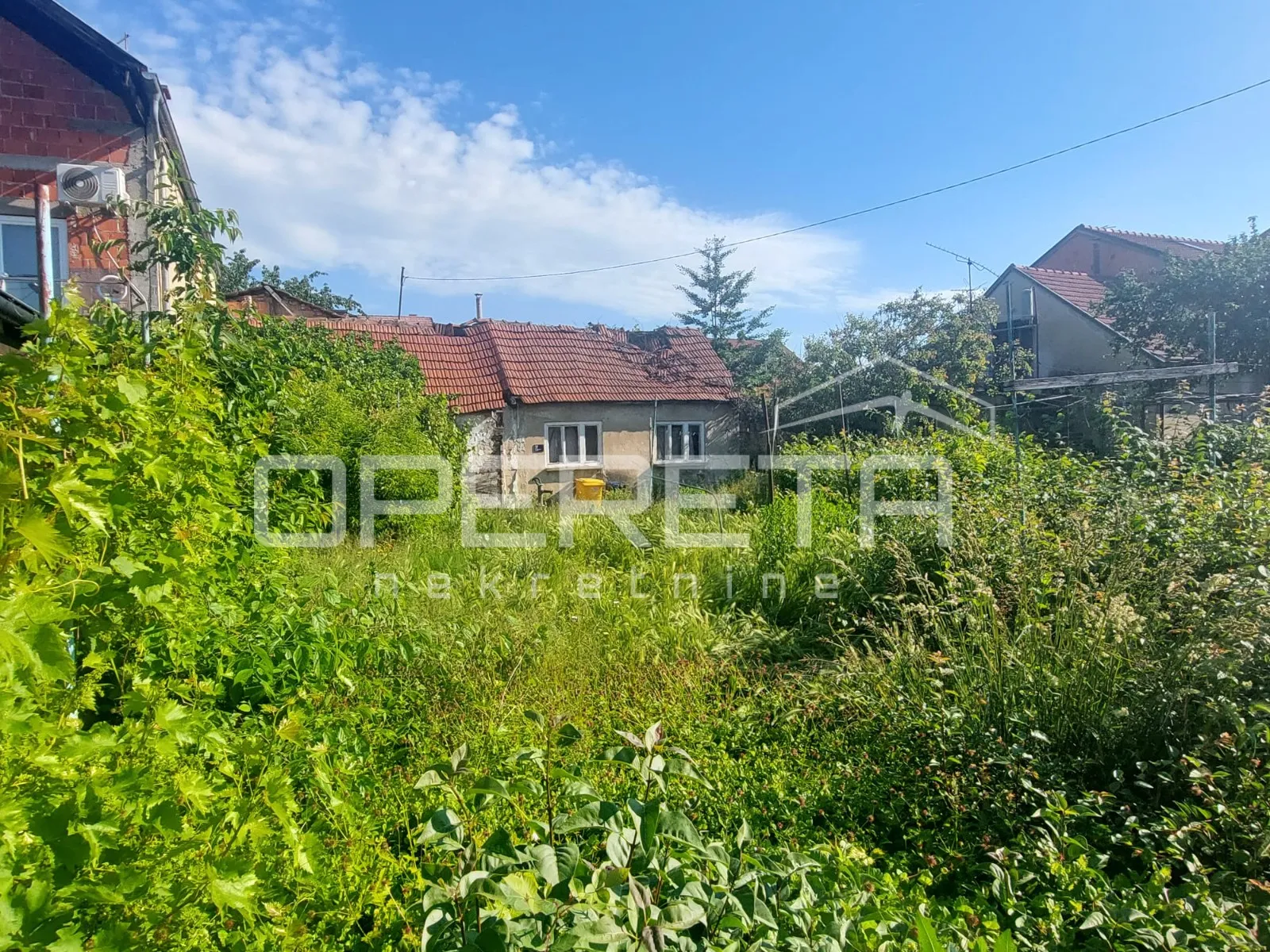 građevinsko zemljište, prodaja, donja dubrava, 357 m2 - slika 3