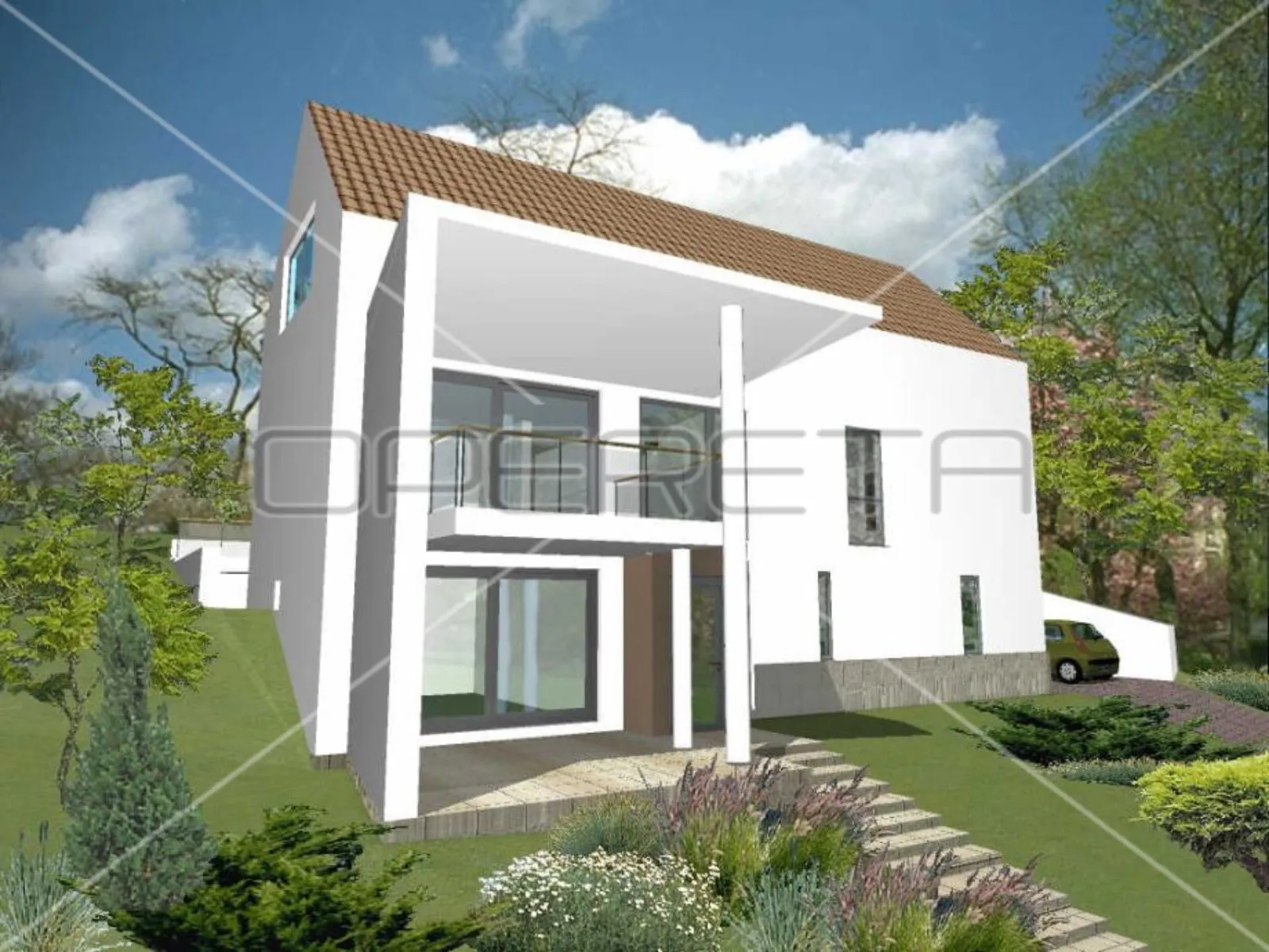 prodaja, kuća, mala gorica, srebrnjak, samostojeća, 400m2 - slika 17