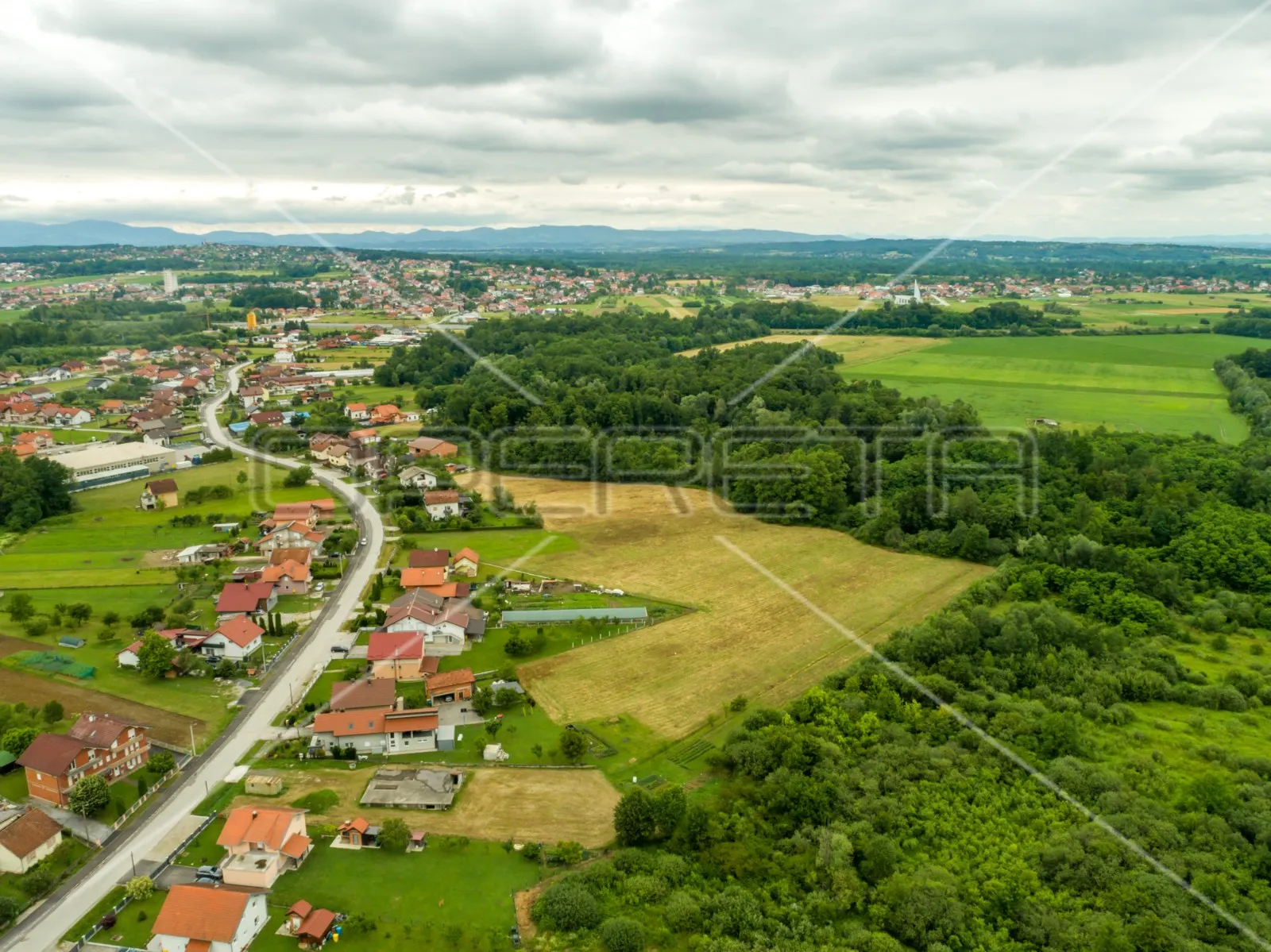 zagrebačka ulica 83, dugo selo, 13.350,00 m2, 534.000,01 eur - slika 2