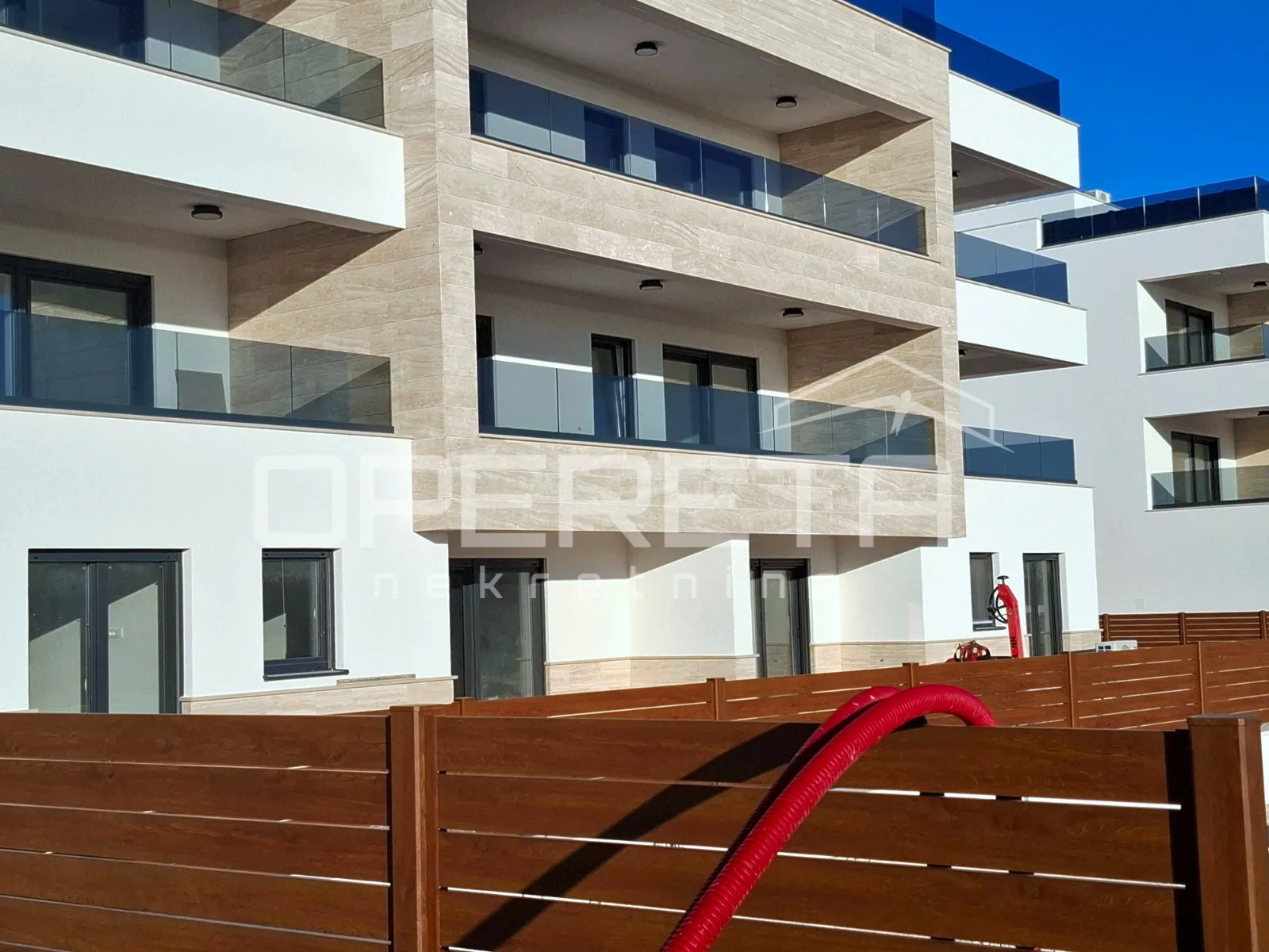 privlaka/zadar - lux projekt 70m od mora, penthouse g203 - slika 10