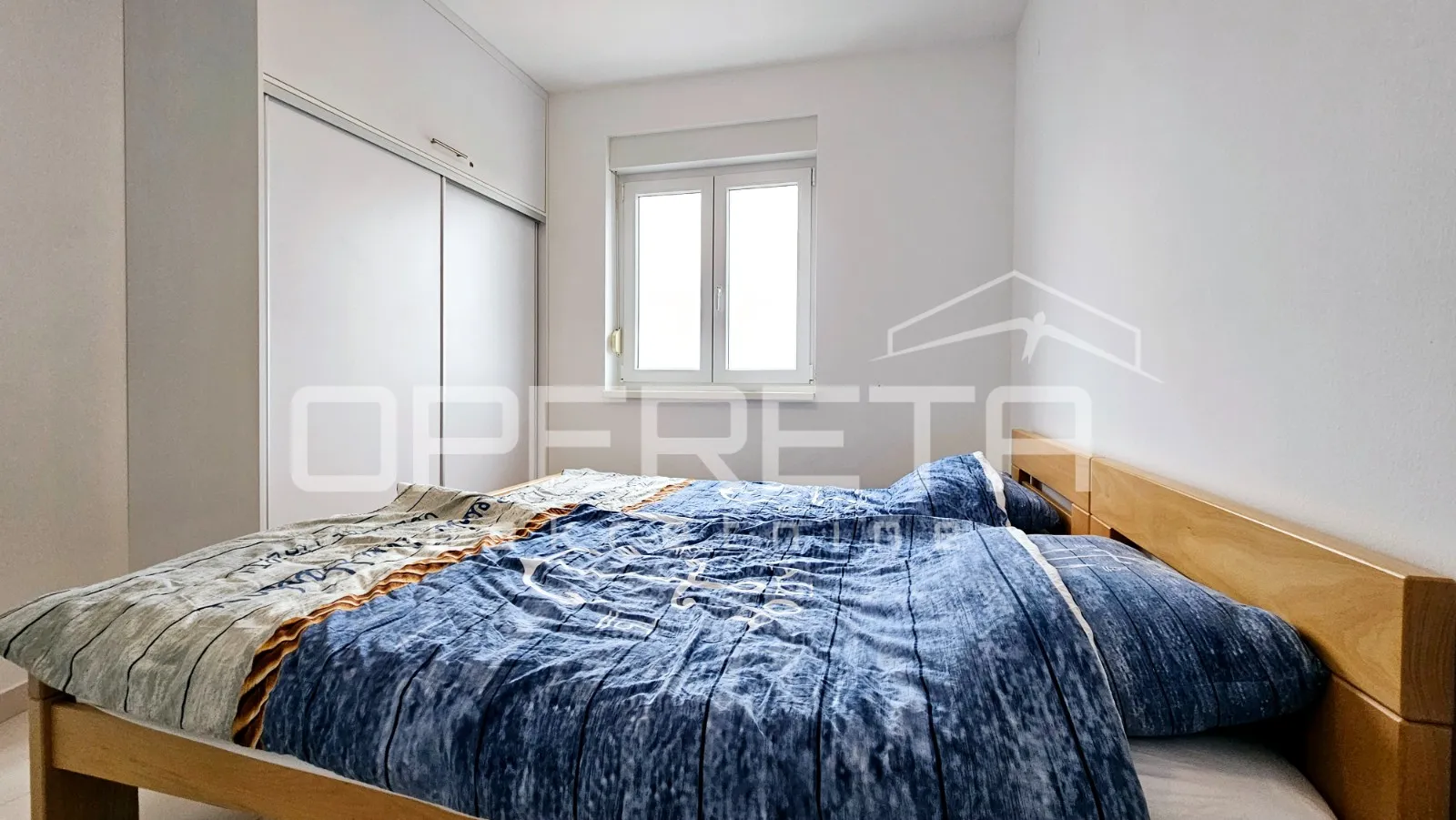 novalja – dvosoban apartman 56 m² s pogledom na more - slika 8