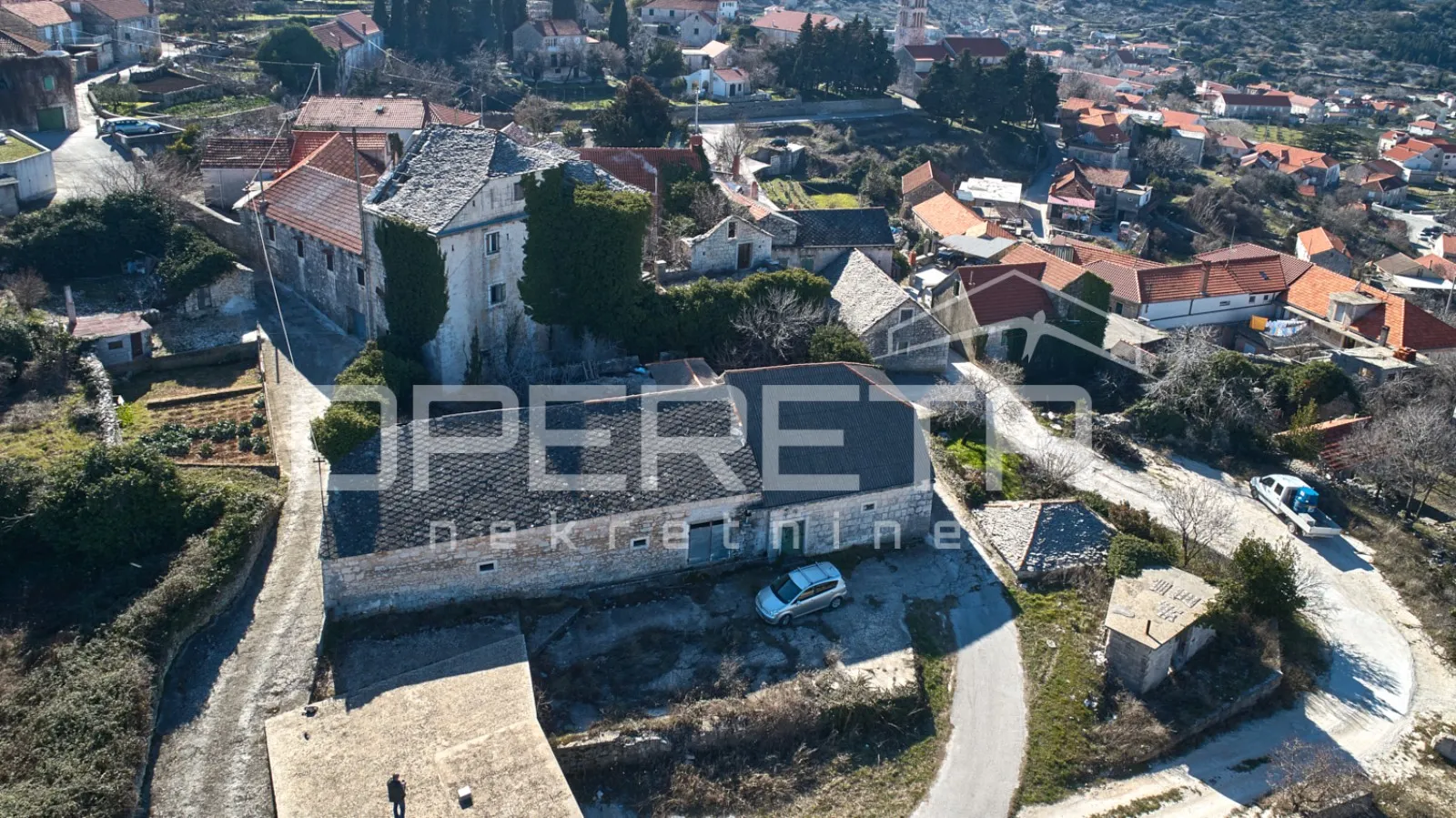 prodaja, zemljišta s projektima građenja i rekontrukcije u turističke namjene, n - slika 9