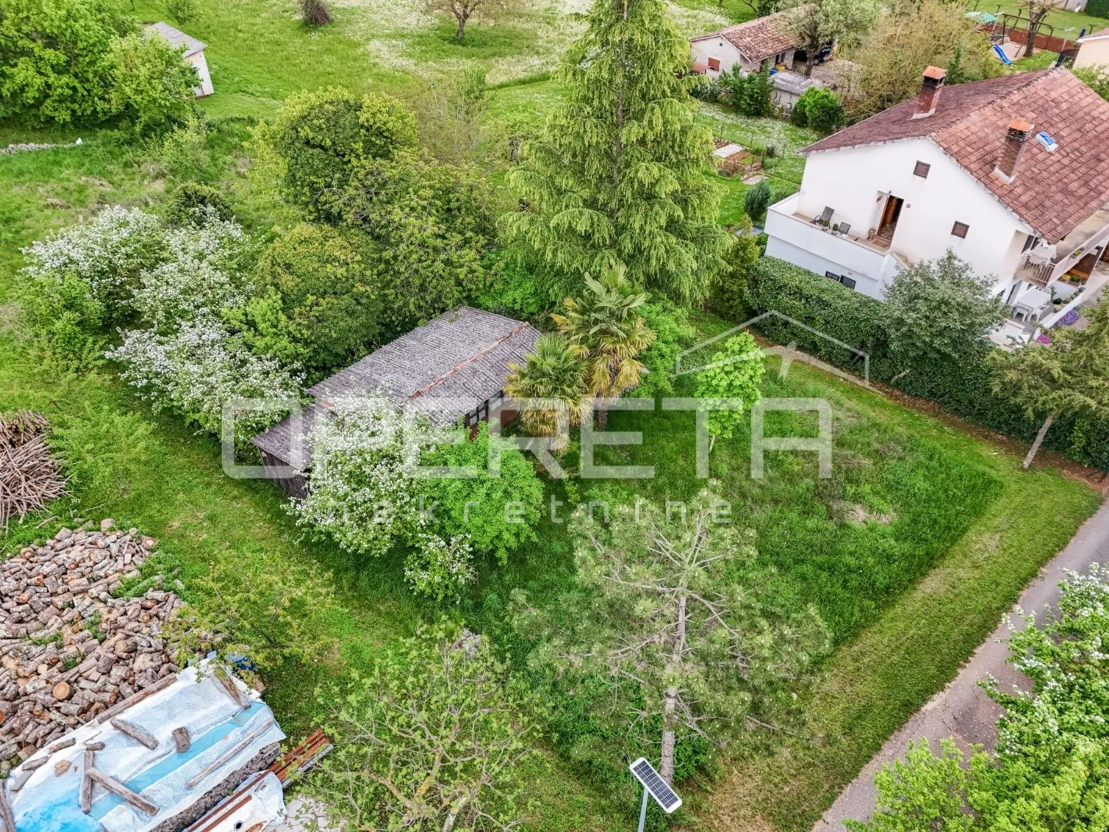 škropeti , novaki motovunski, 1.130,00 m2, 69.000,00 eur - slika 8